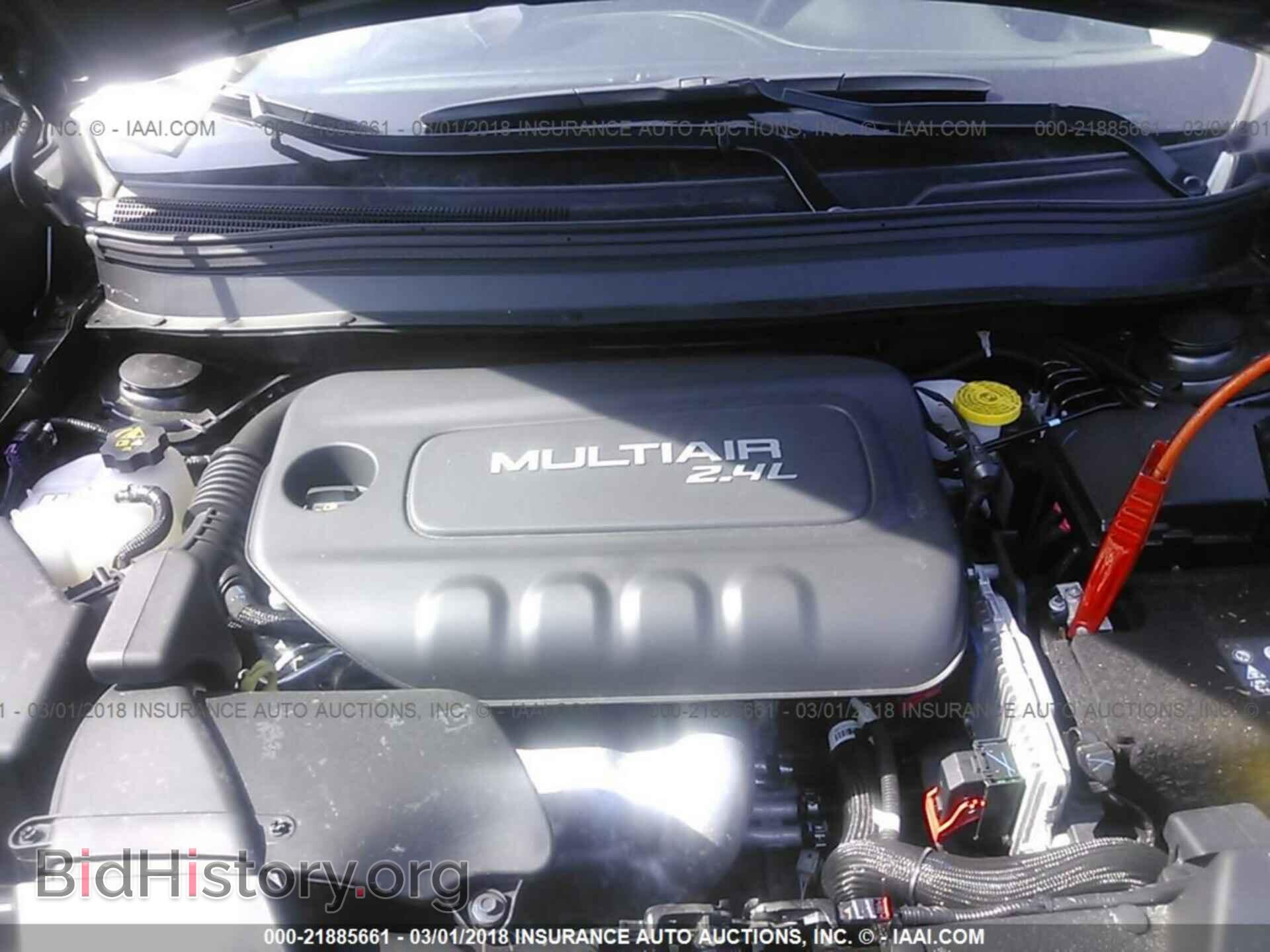 2018 Jeep Cherokee - VIN: 1C4PJMLB5JD515103 - Фото 10