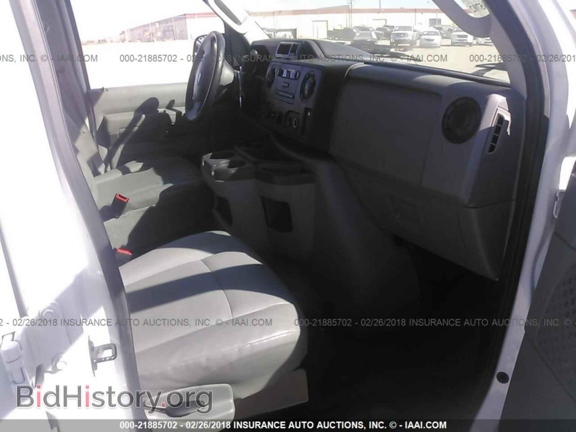 2012 Ford Econoline - VIN: 1FTNE1EW0CDA50601 - Фото 5