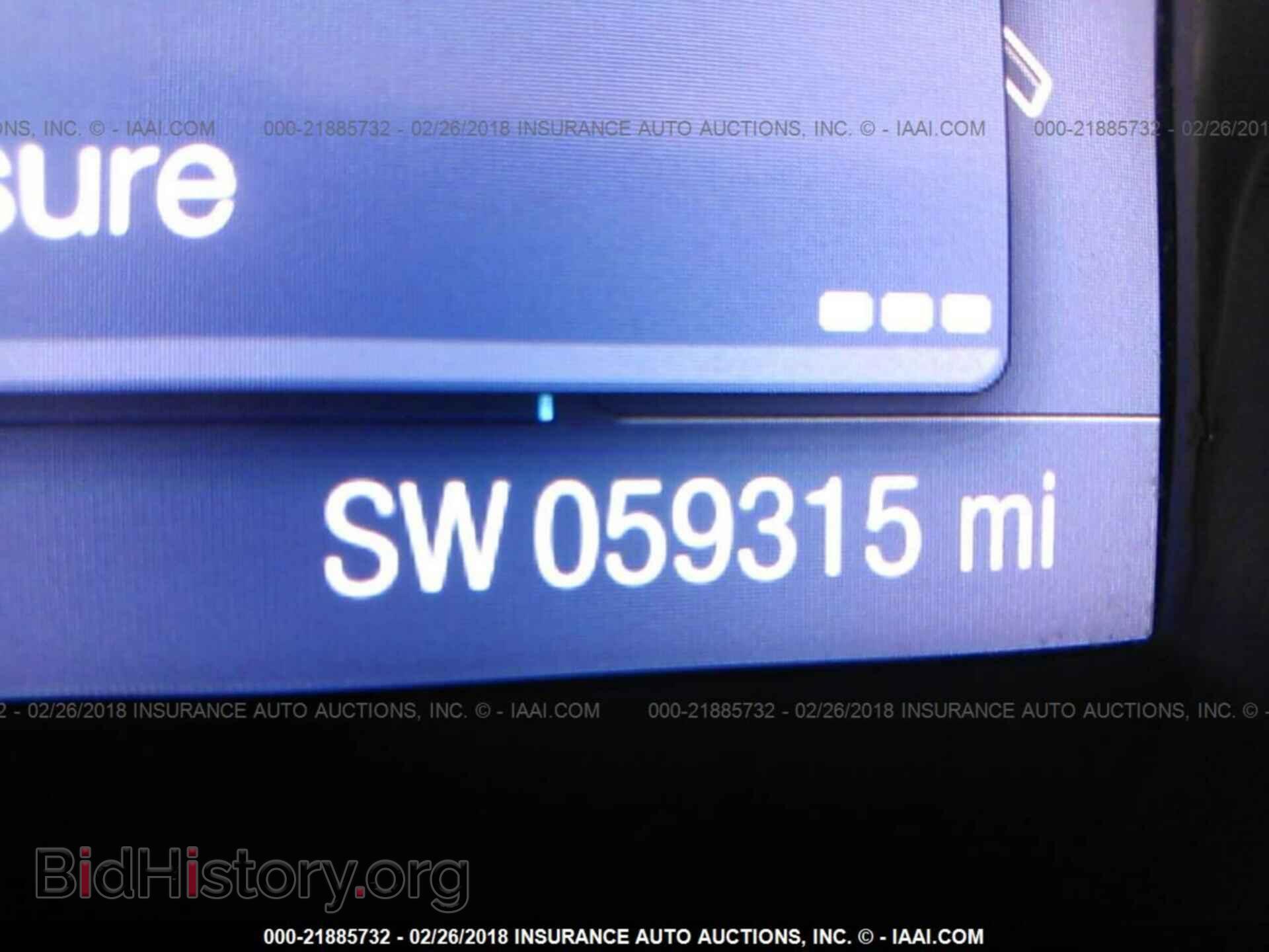 2014 Ford Focus - VIN: 1FADP3F25EL296622 - Фото 7