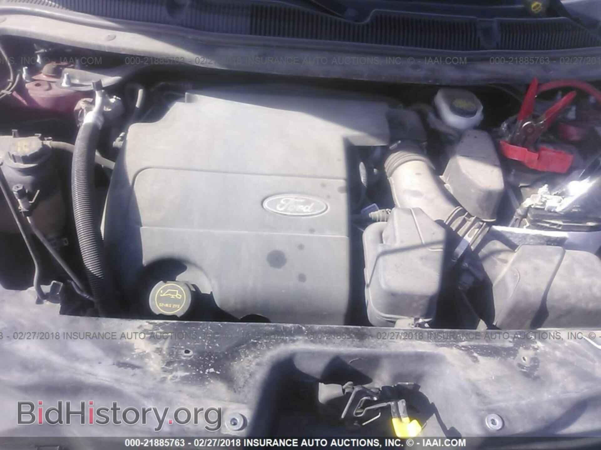2014 FORD EXPLORER - VIN: 1FM5K7B84EGB73140 - Photo 10