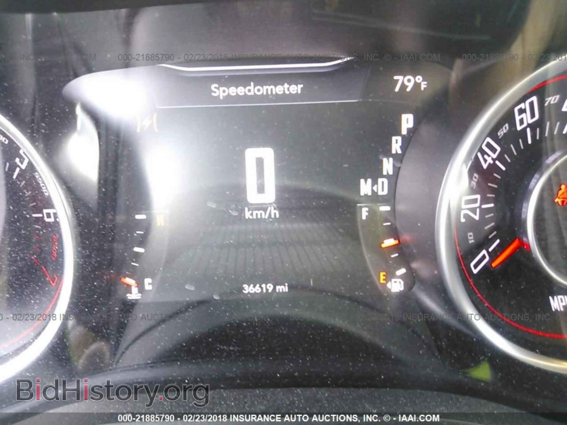 2015 Dodge Challenger - VIN: 2C3CDZAG1FH855672 - Photo 7