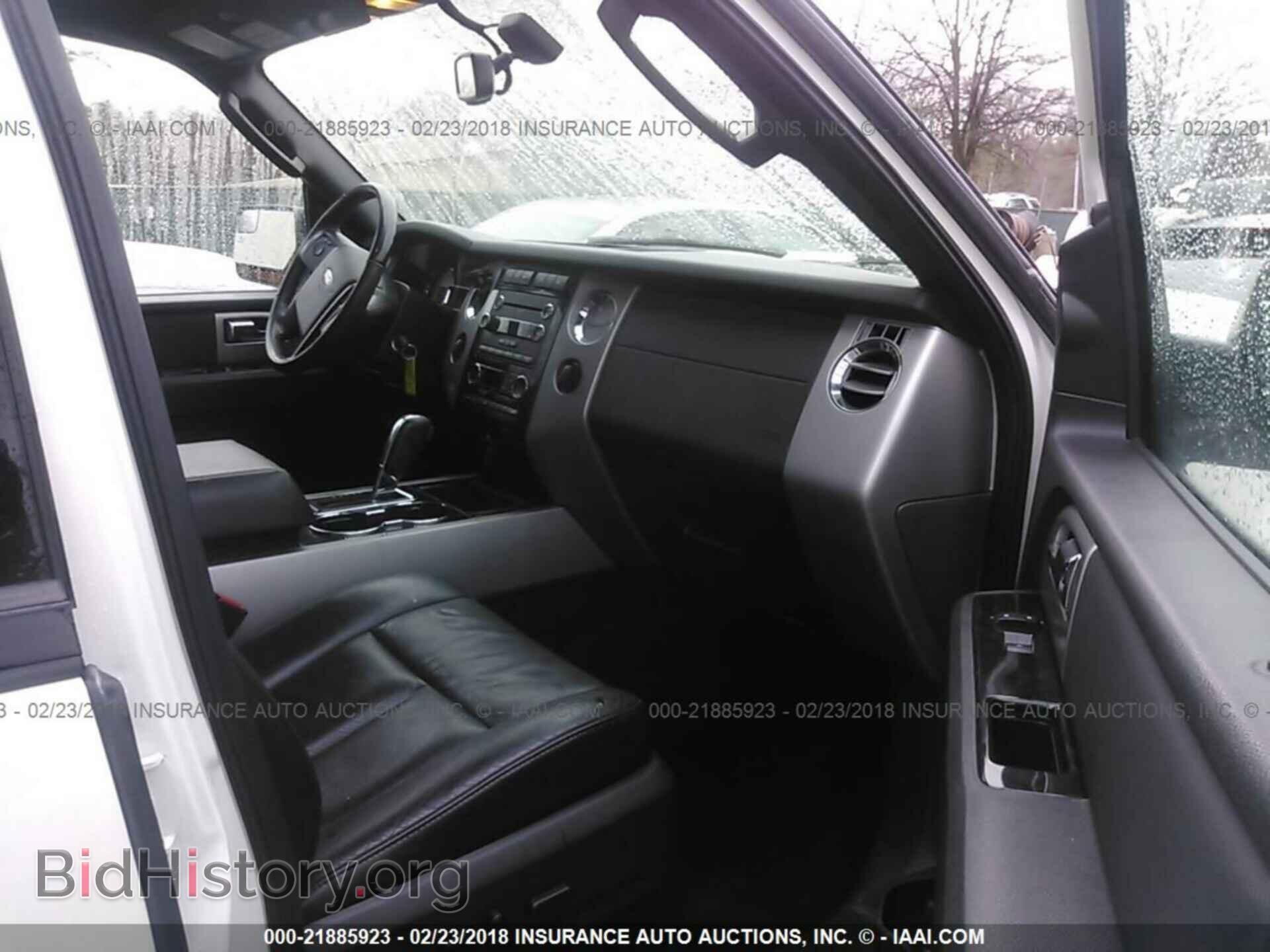 2012 Ford Expedition - VIN: 1FMJK2A50CEF66120 - Фото 5