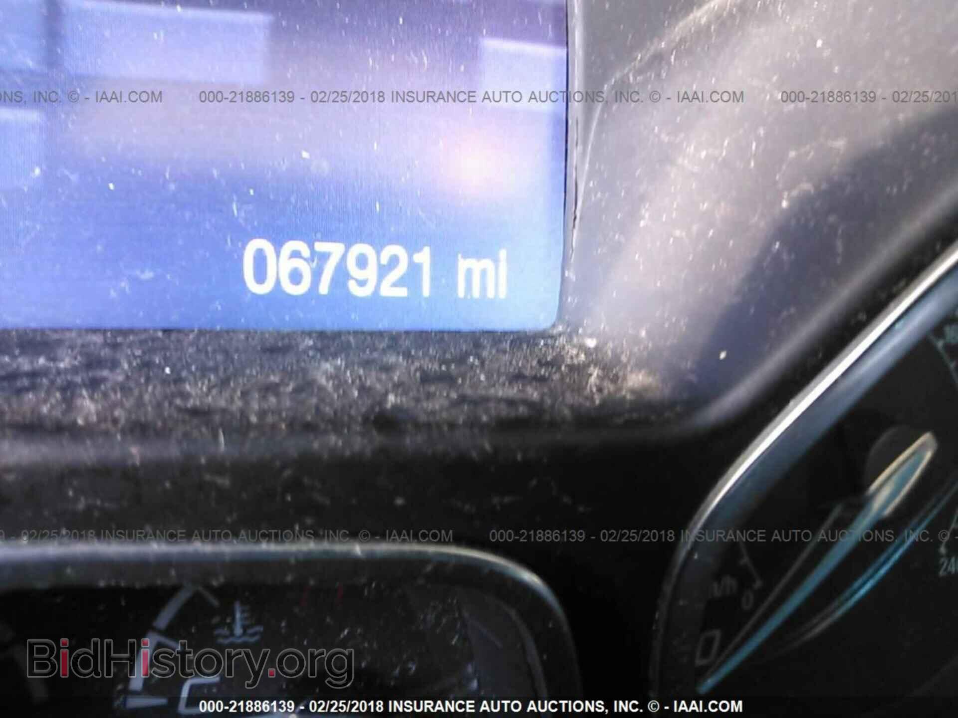 2014 Ford Focus - VIN: 1FADP3F27EL283371 - Фото 7
