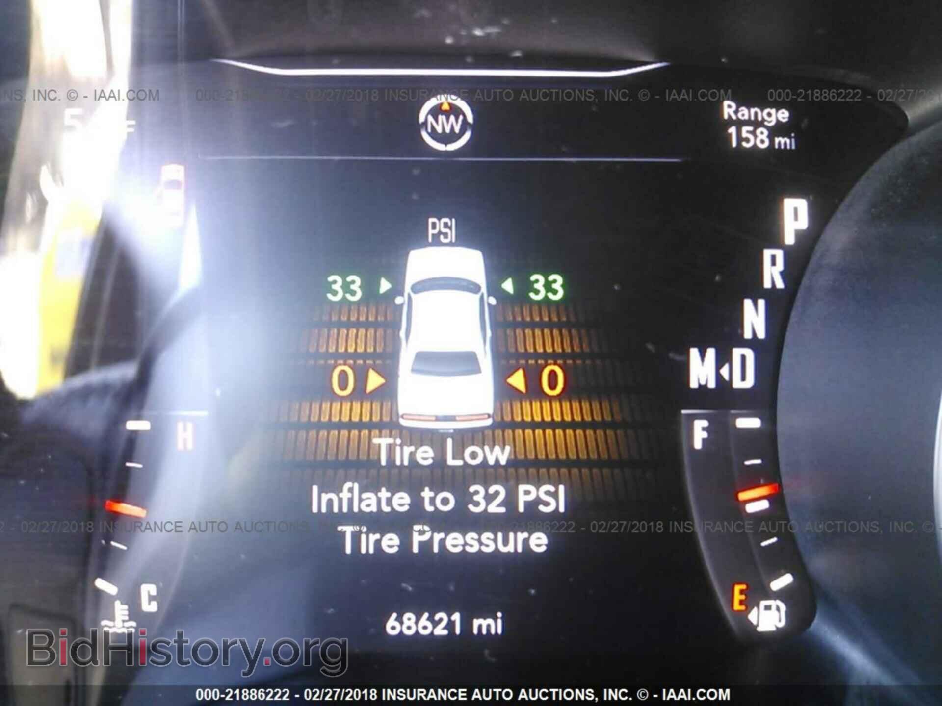 2015 Dodge Challenger - VIN: 2C3CDZAG1FH720708 - Photo 7