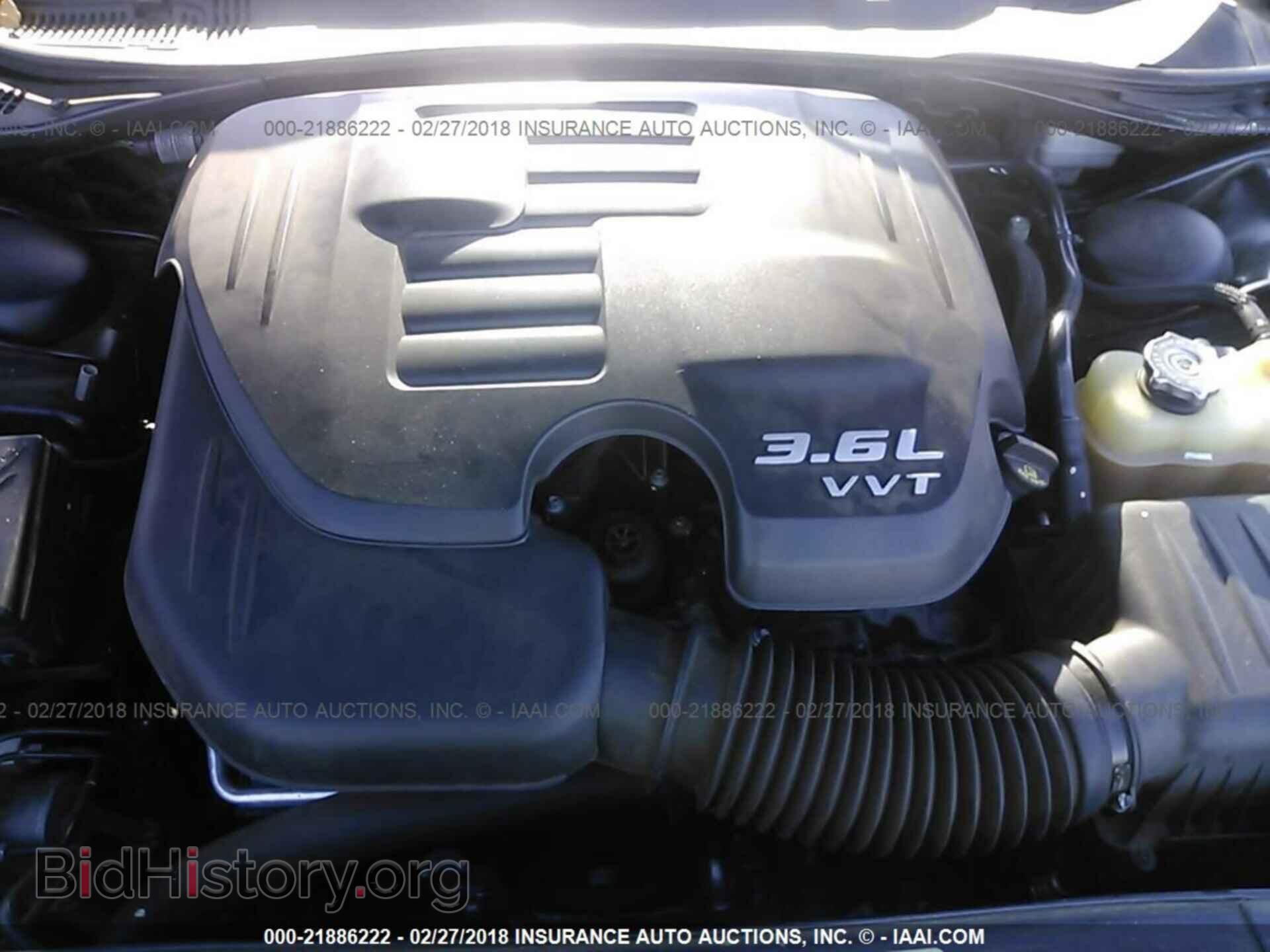 2015 Dodge Challenger - VIN: 2C3CDZAG1FH720708 - Photo 10
