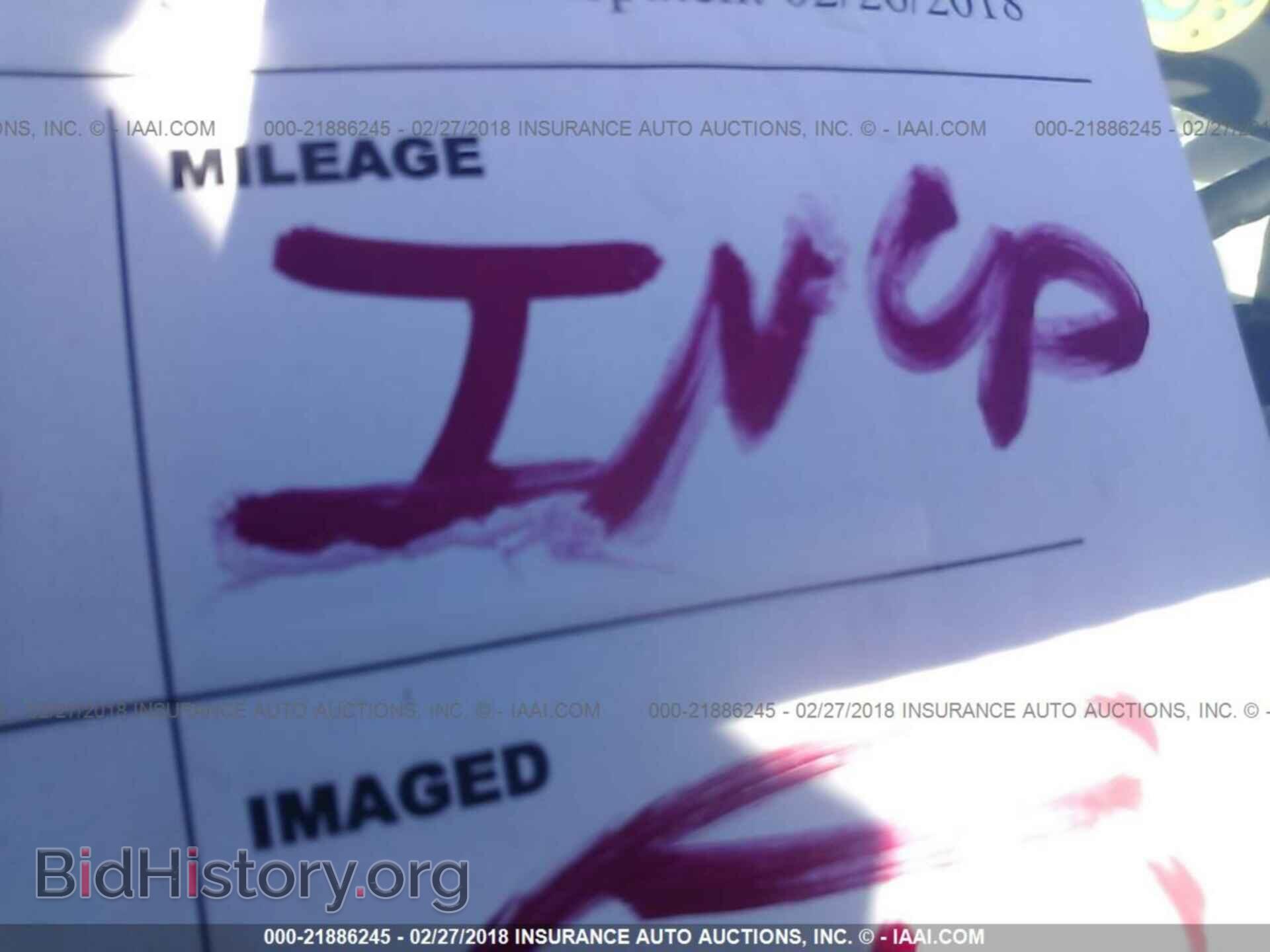 2012 Hyundai Sonata - VIN: 5NPEB4AC4CH349332 - Photo 7
