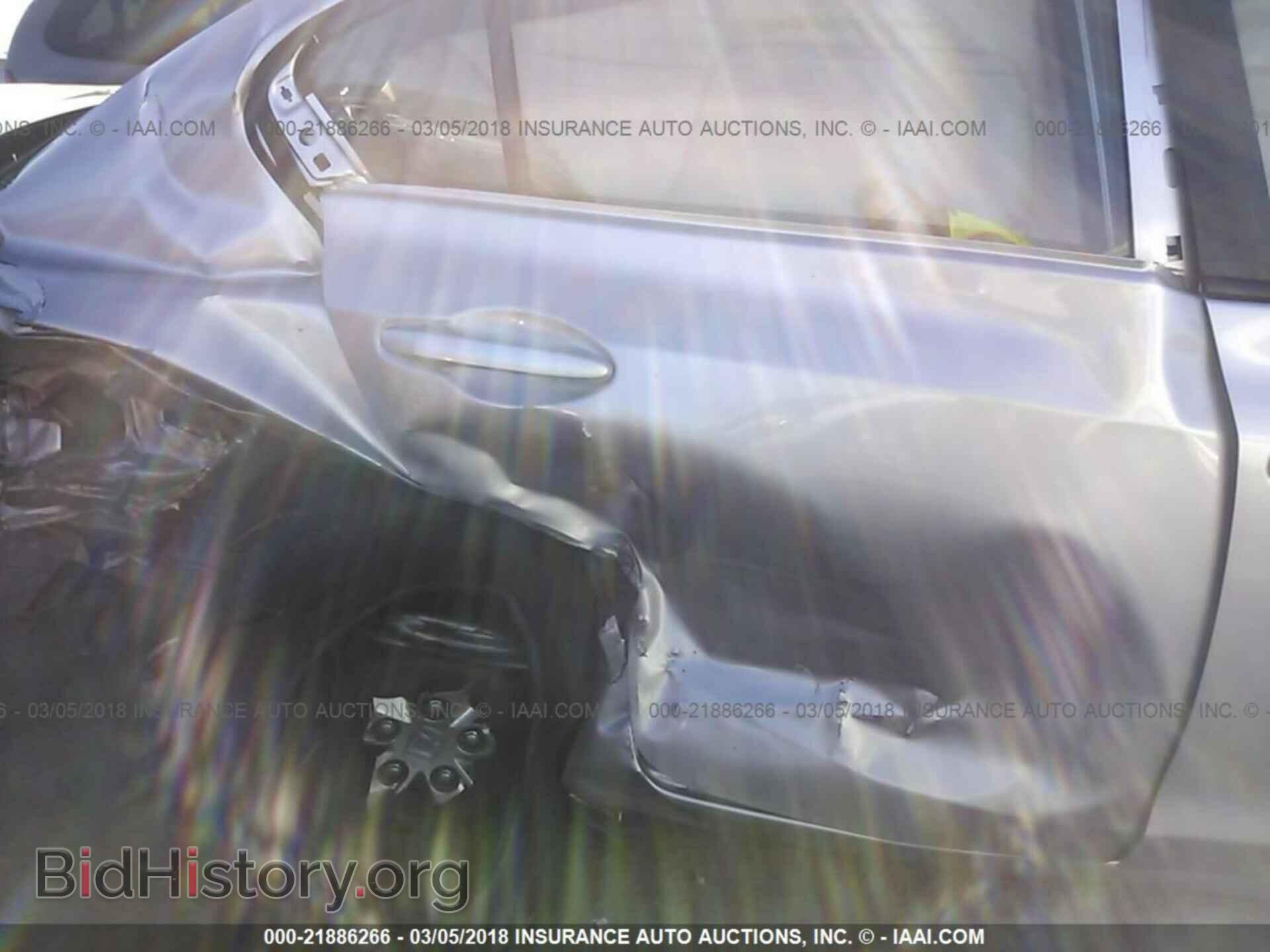 2013 Honda Civic - VIN: 19XFB2F55DE218080 - Фото 6