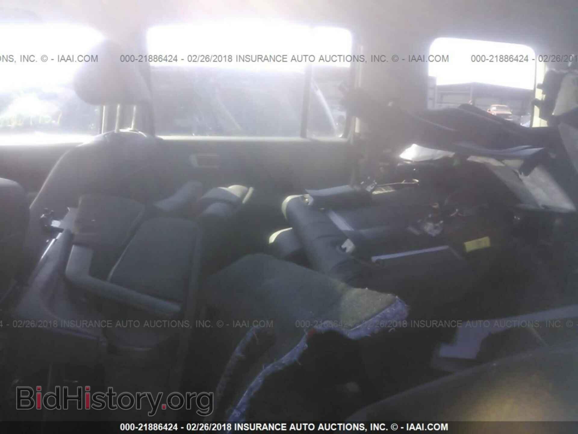 2015 Honda Pilot - VIN: 5FNYF4H53FB028281 - Фото 8