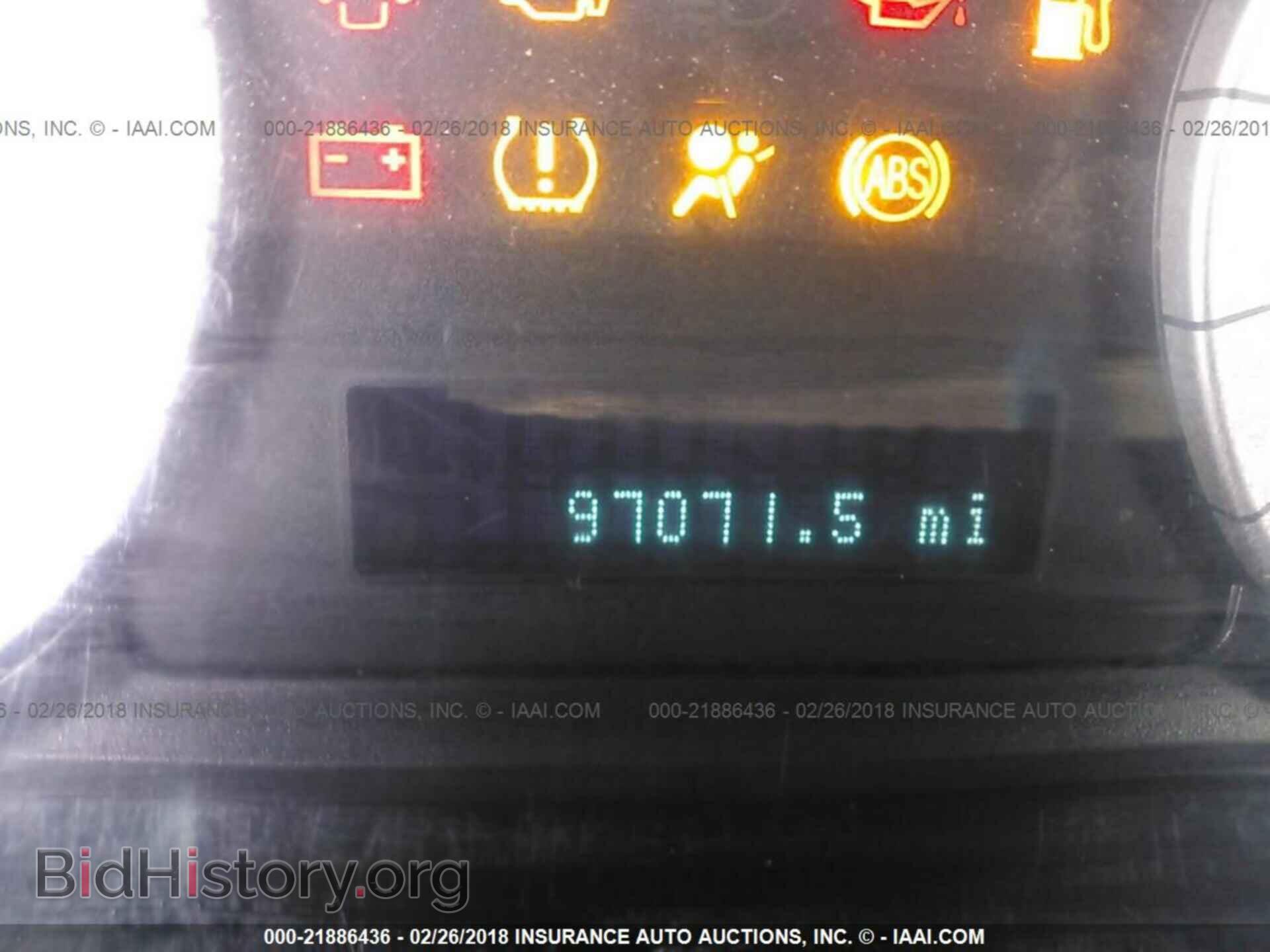 2012 Ford Escape - VIN: 1FMCU0C7XCKA65257 - Photo 7
