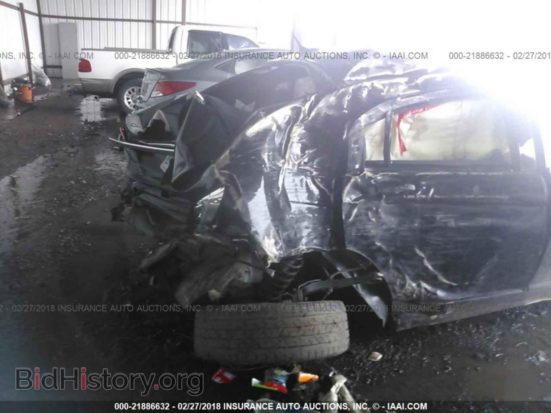 2013 Chrysler 200 - VIN: 1C3CCBAB2DN706769 - Photo 6