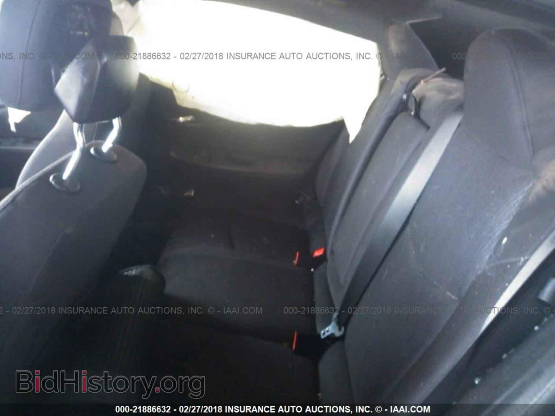 2013 Chrysler 200 - VIN: 1C3CCBAB2DN706769 - Photo 8
