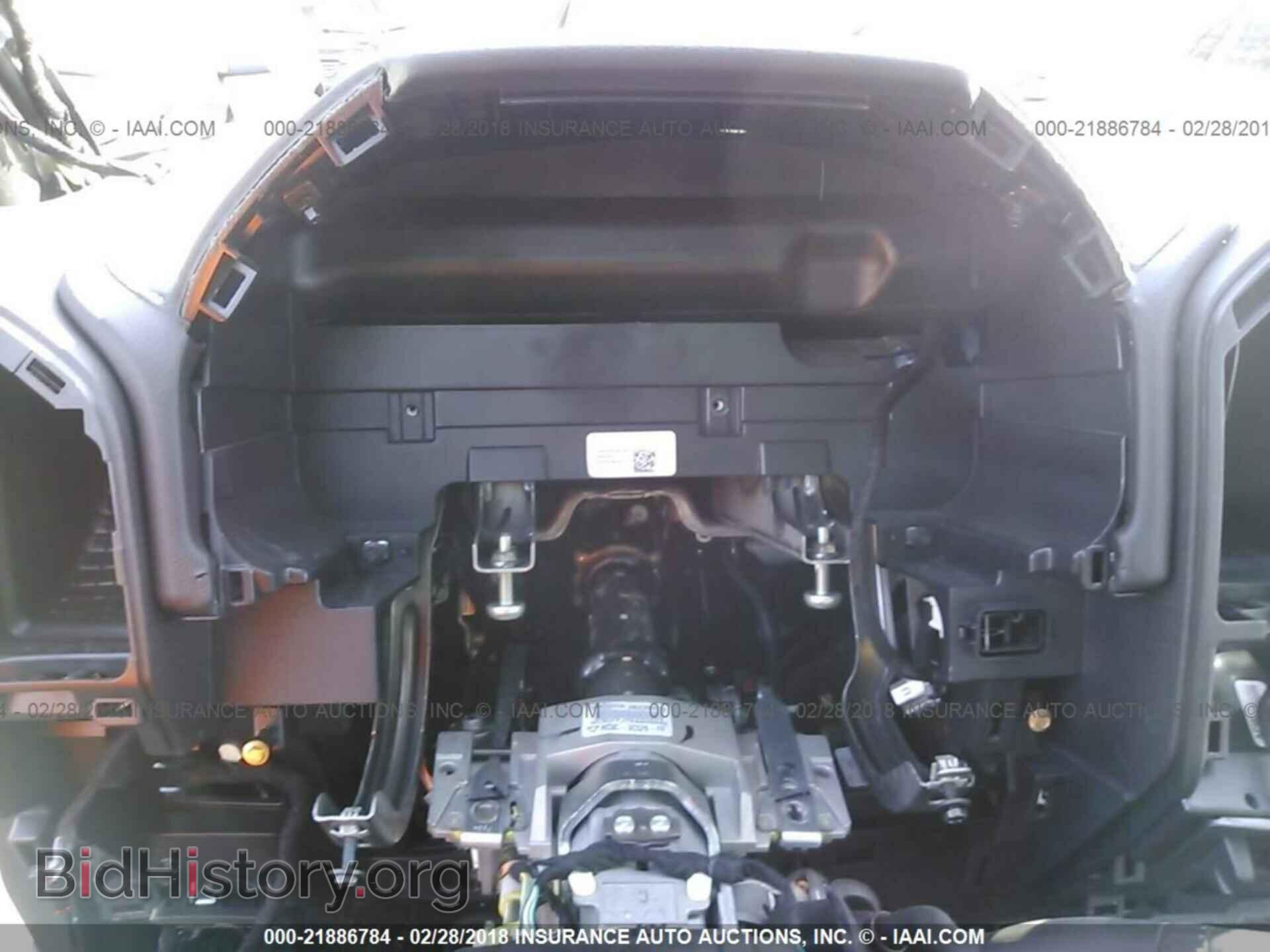 2017 Ford F350 - VIN: 1FT8W3BT4HEE77412 - Фото 6