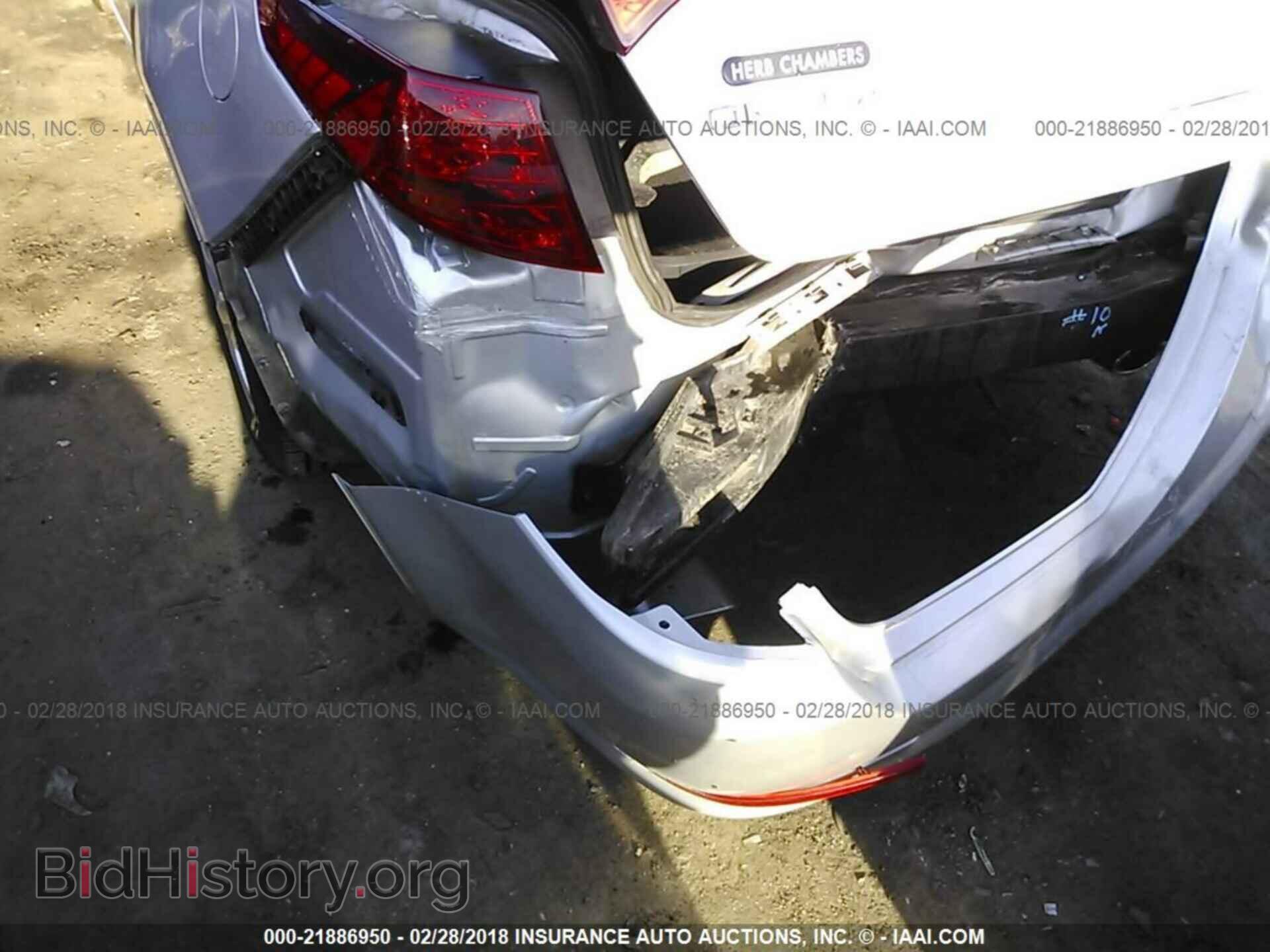 2013 Kia Optima - VIN: 5XXGM4A75DG258640 - Photo 6