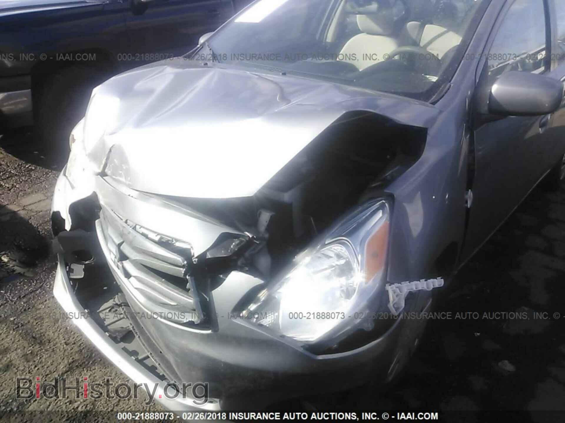 2017 Mitsubishi Mirage - VIN: ML32F3FJ1HHF05363 - Фото 6