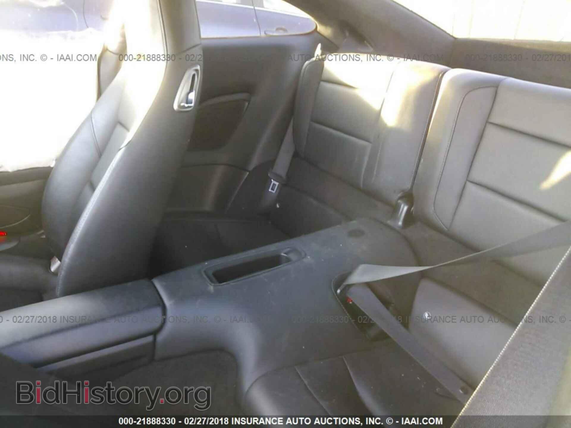 2012 Porsche 911 - VIN: WP0AB2A90CS121059 - Фото 8