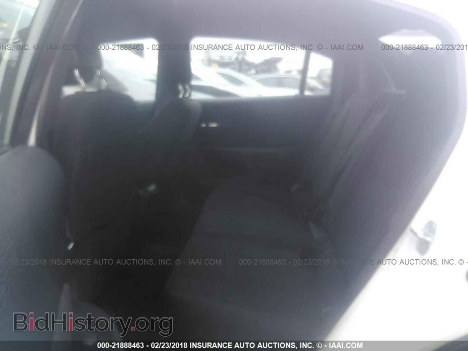 2013 Chrysler 200 - VIN: 1C3CCBAB9DN697844 - Photo 8