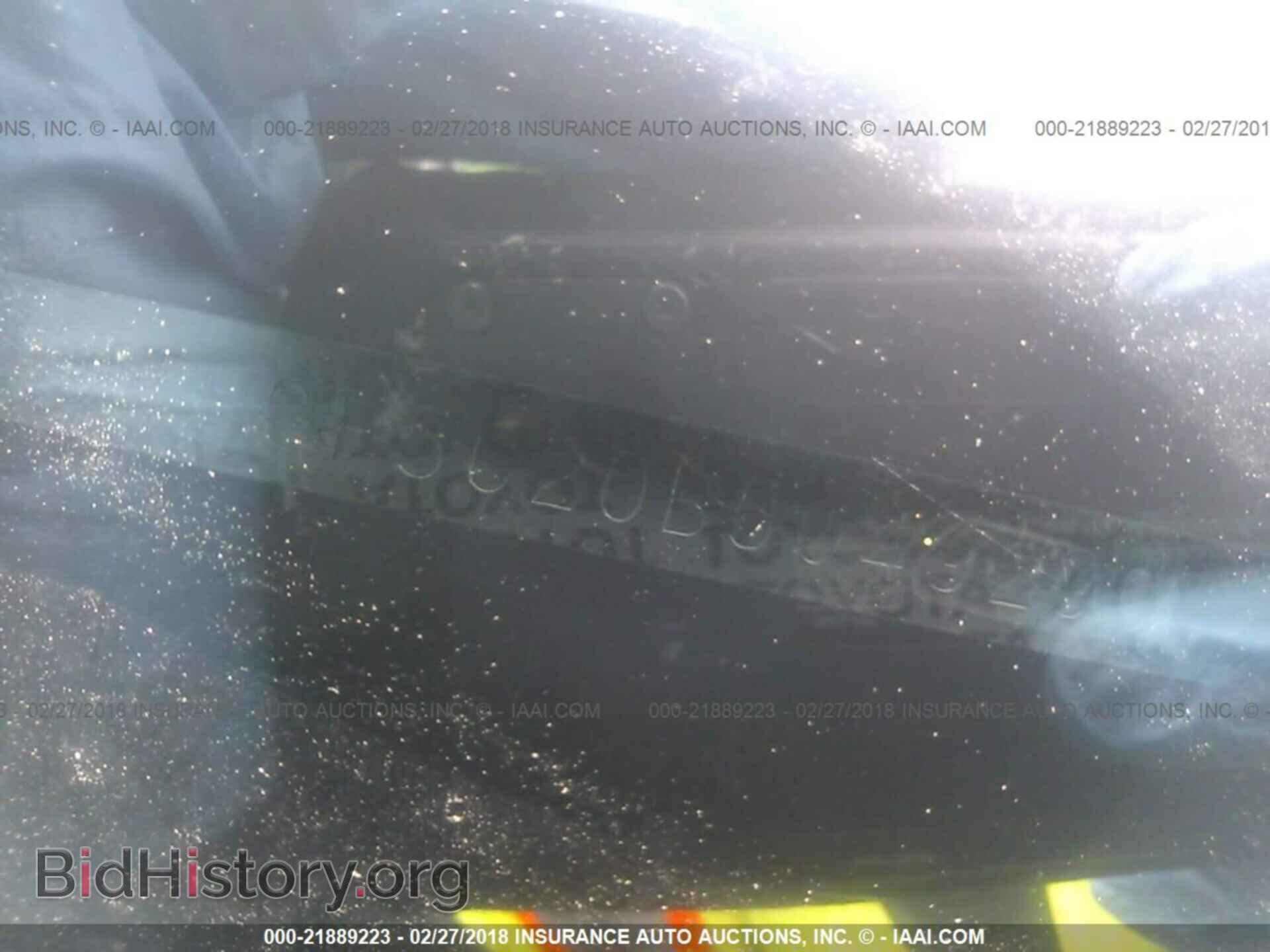 2011 Lexus Is - VIN: JTHCF5C20B5049290 - Фото 9