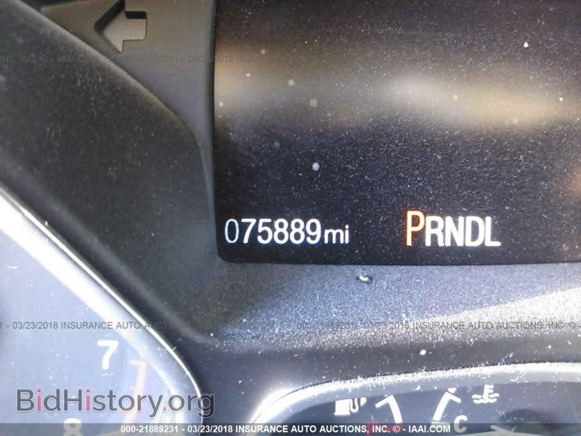 2015 Ford Focus - VIN: 1FADP3F27FL273490 - Photo 7
