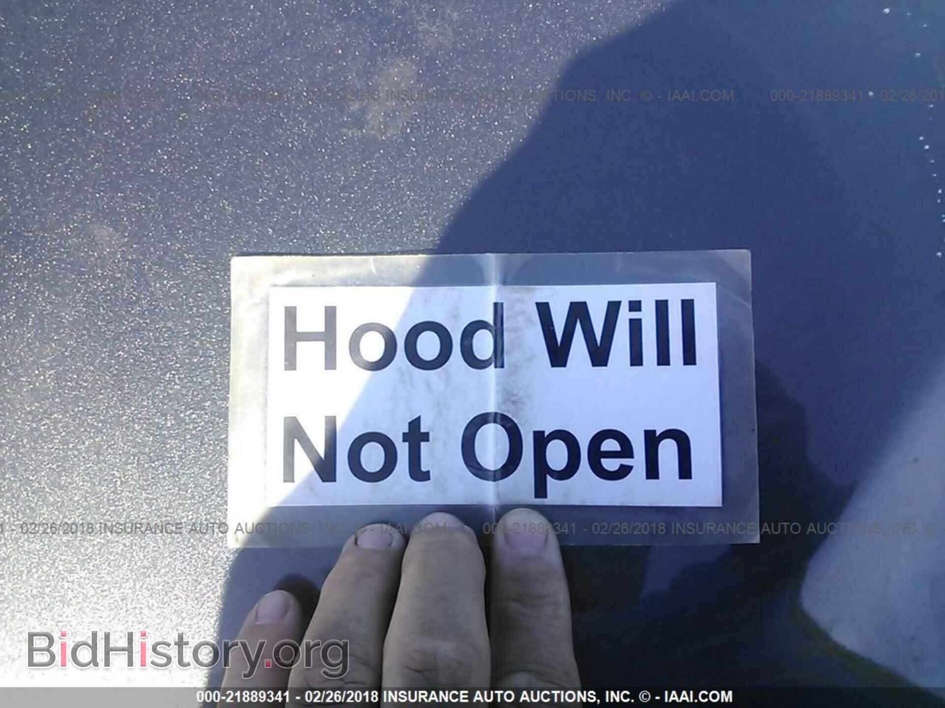 2016 Ford Focus - VIN: 1FADP3F29GL386570 - Фото 10