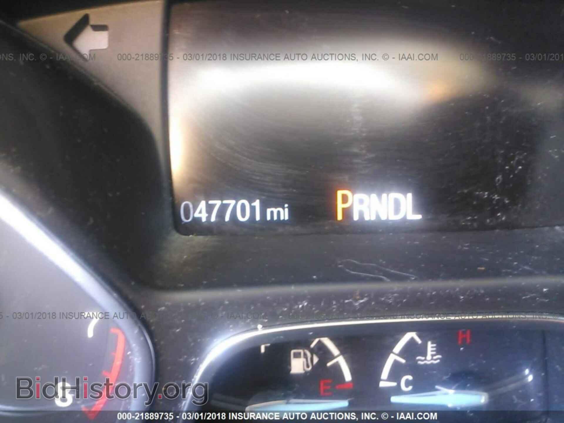 2016 Ford Focus - VIN: 1FADP3F27GL238191 - Фото 7