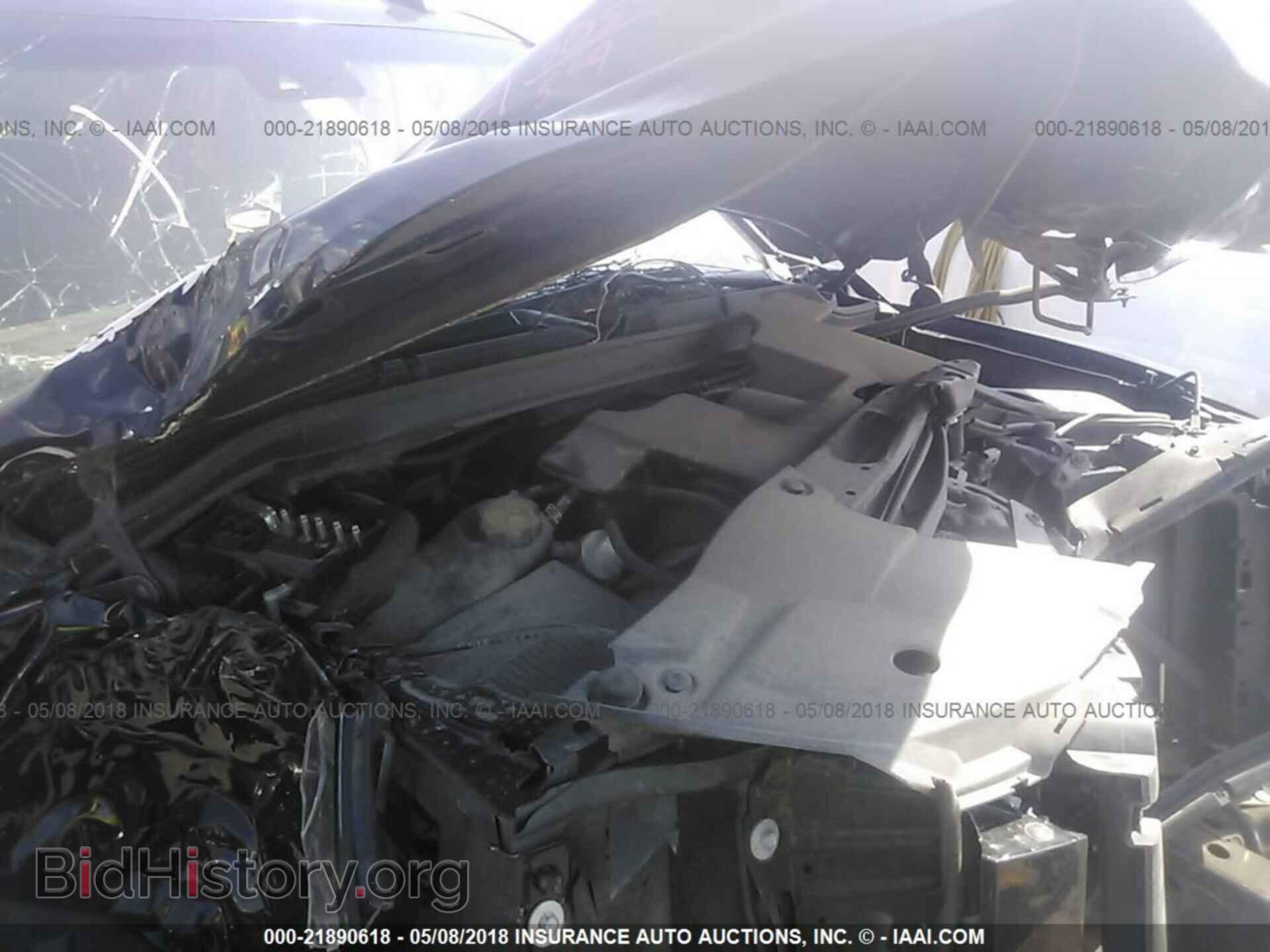 2015 Gmc Yukon - VIN: 1GKS1CKJ2FR696169 - Photo 10