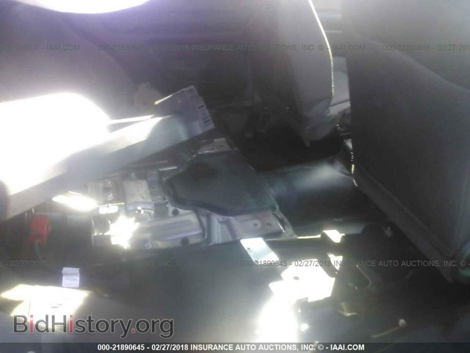 2016 Ford Explorer - VIN: 1FM5K8AR2GGB97617 - Photo 8