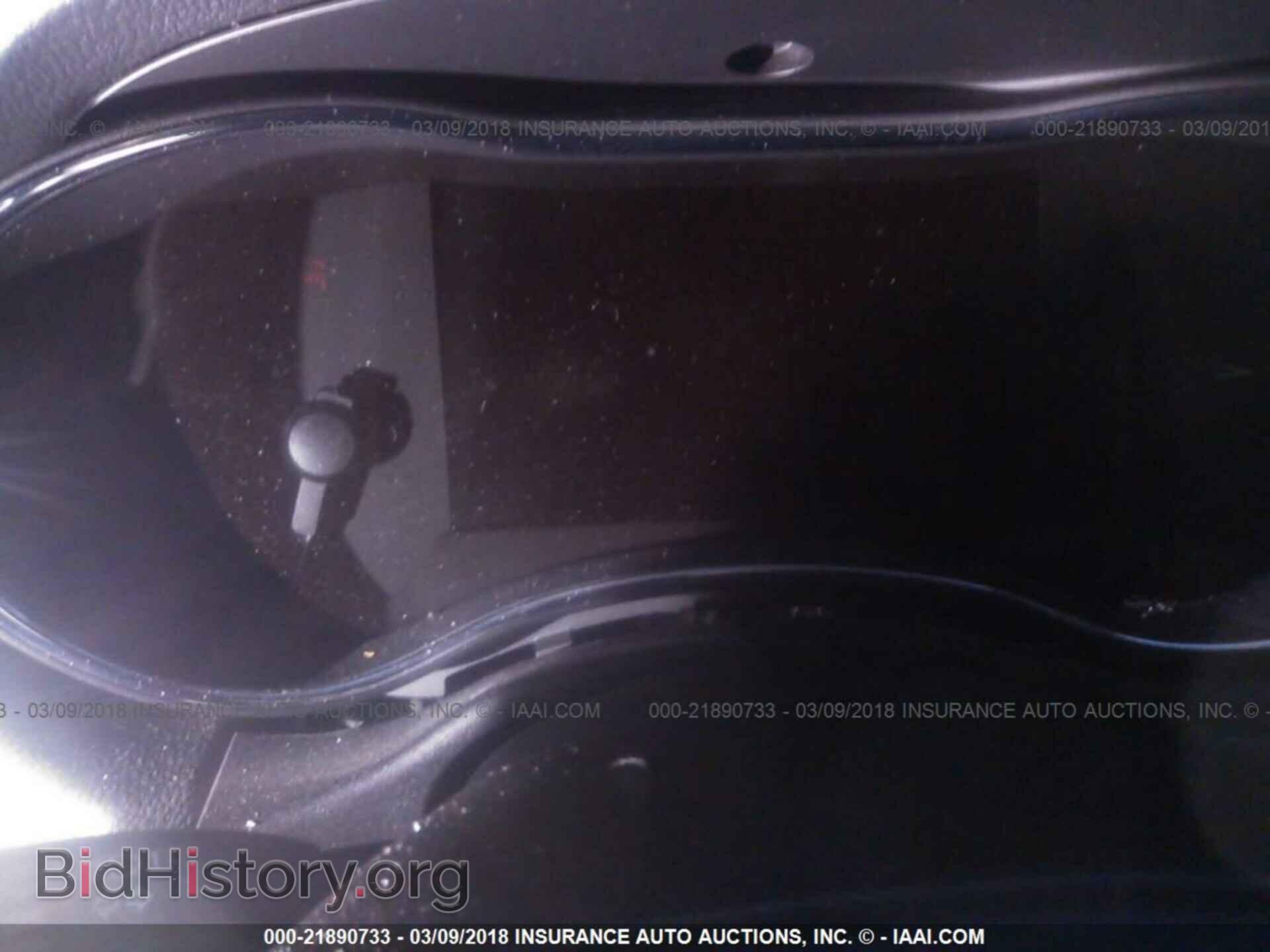 2016 Dodge Durango - VIN: 1C4RDHAG3GC466617 - Фото 7