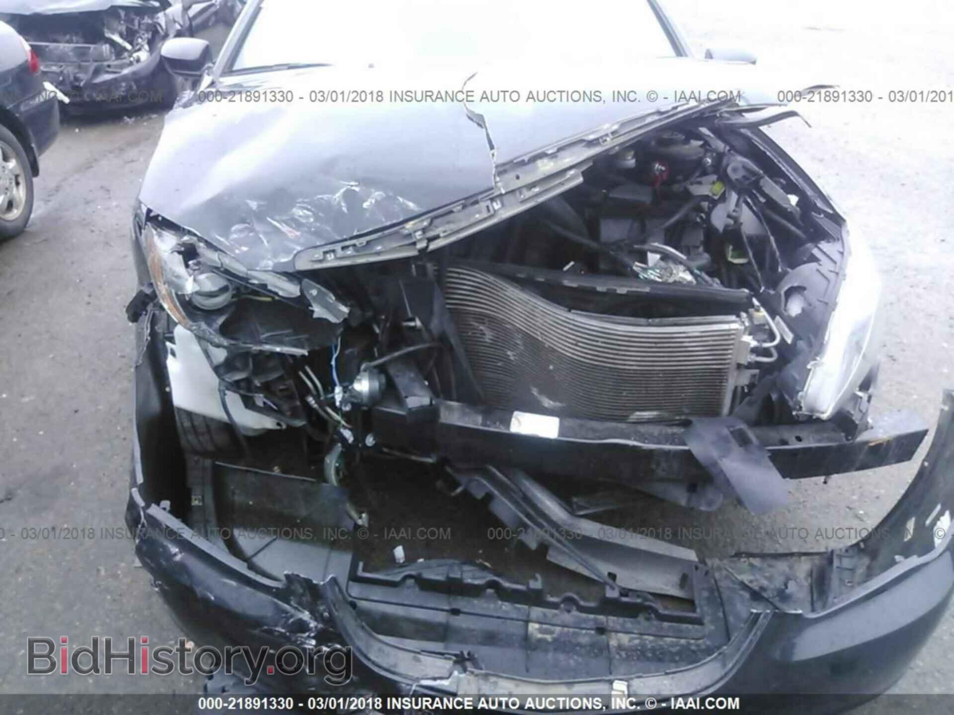 2013 Chrysler 200 - VIN: 1C3CCBBB1DN573632 - Photo 6