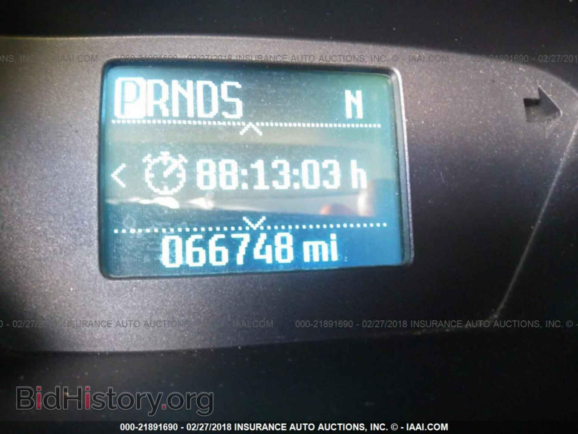 2014 Ford Transit - VIN: NM0GE9F75E1155716 - Фото 7