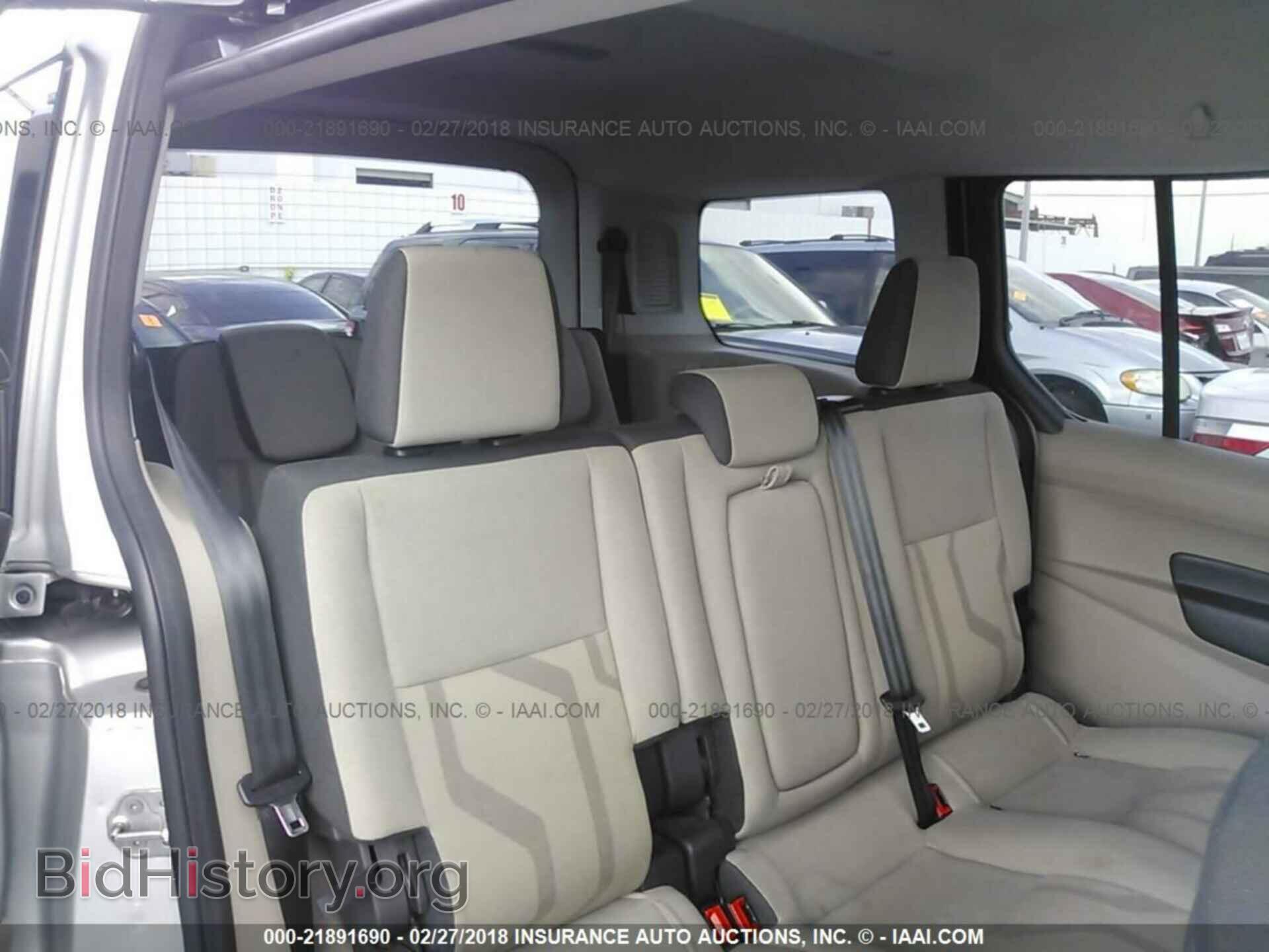 2014 Ford Transit - VIN: NM0GE9F75E1155716 - Фото 8