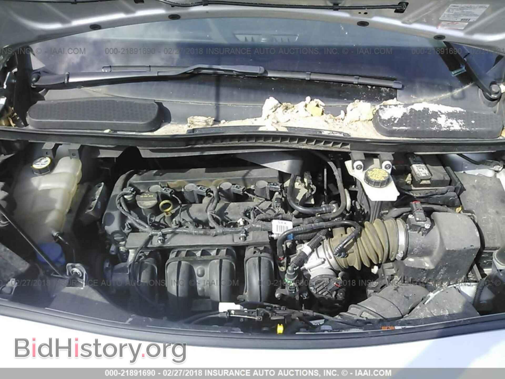 2014 Ford Transit - VIN: NM0GE9F75E1155716 - Фото 10