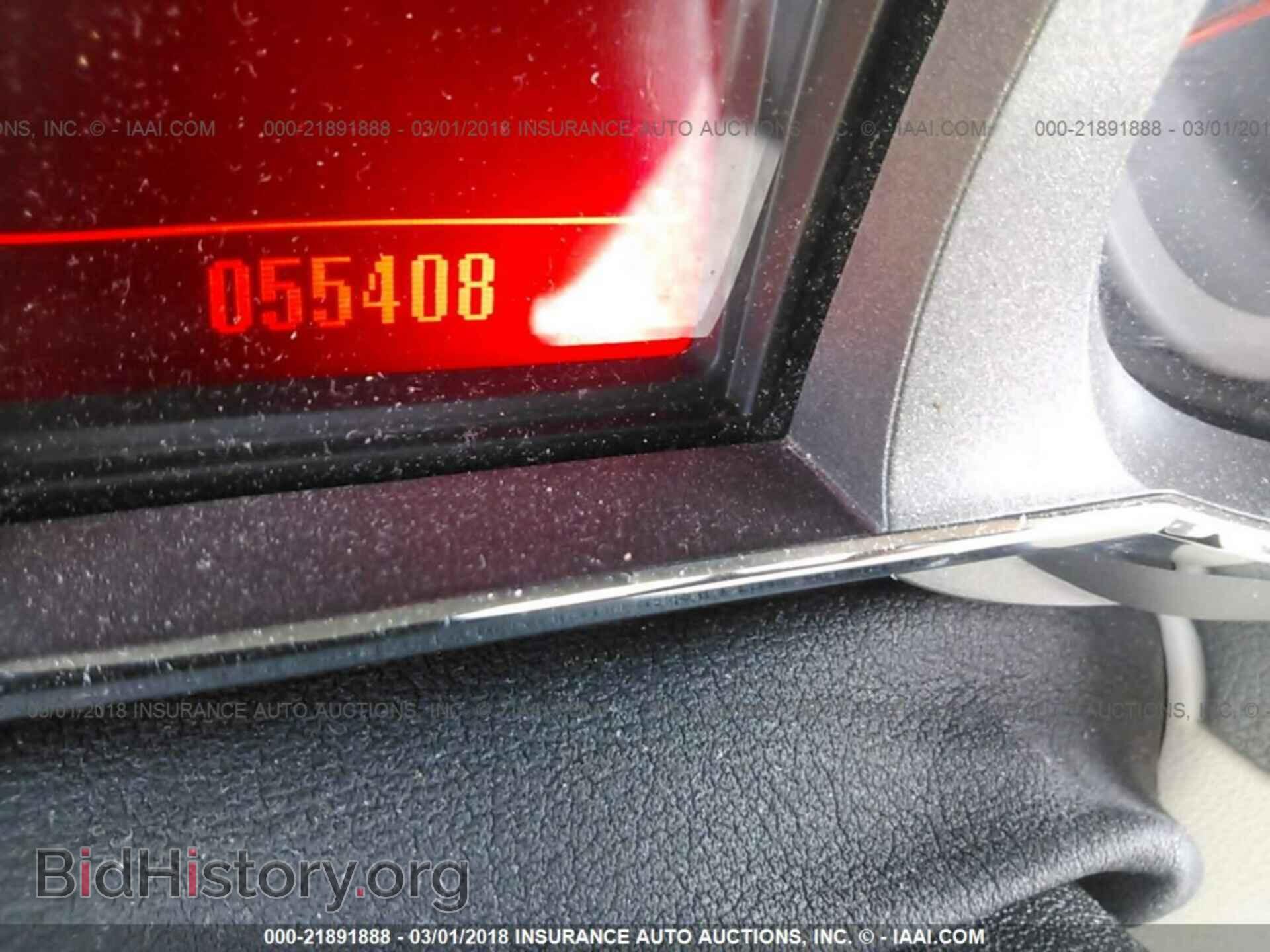 2011 Gmc Terrain - VIN: 2CTALSEC9B6249969 - Photo 7