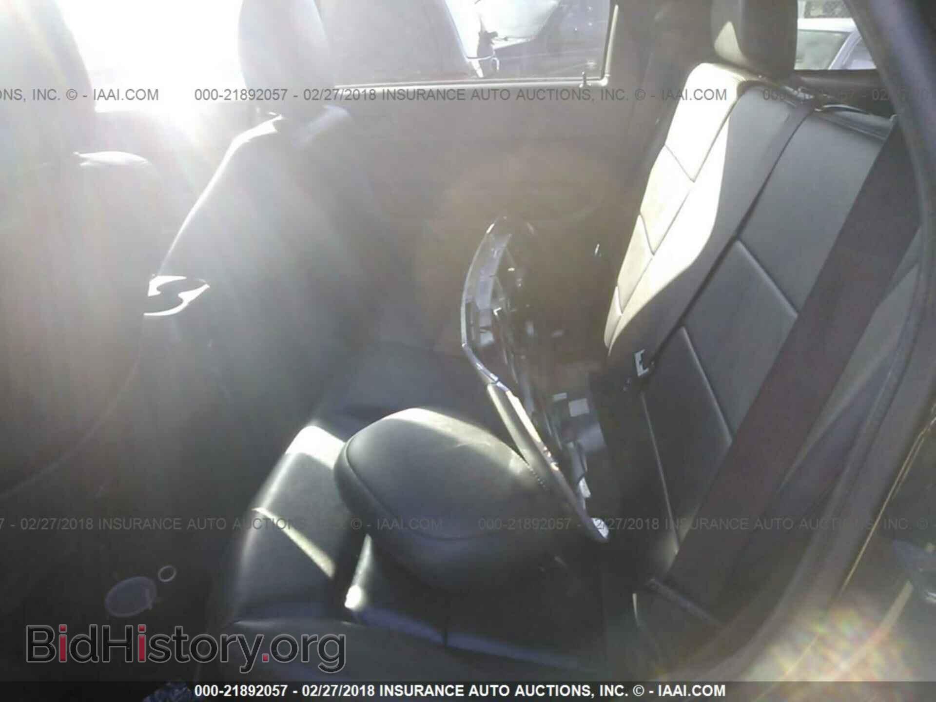 2011 Ford Escape - VIN: 1FMCU9D78BKB49577 - Фото 8