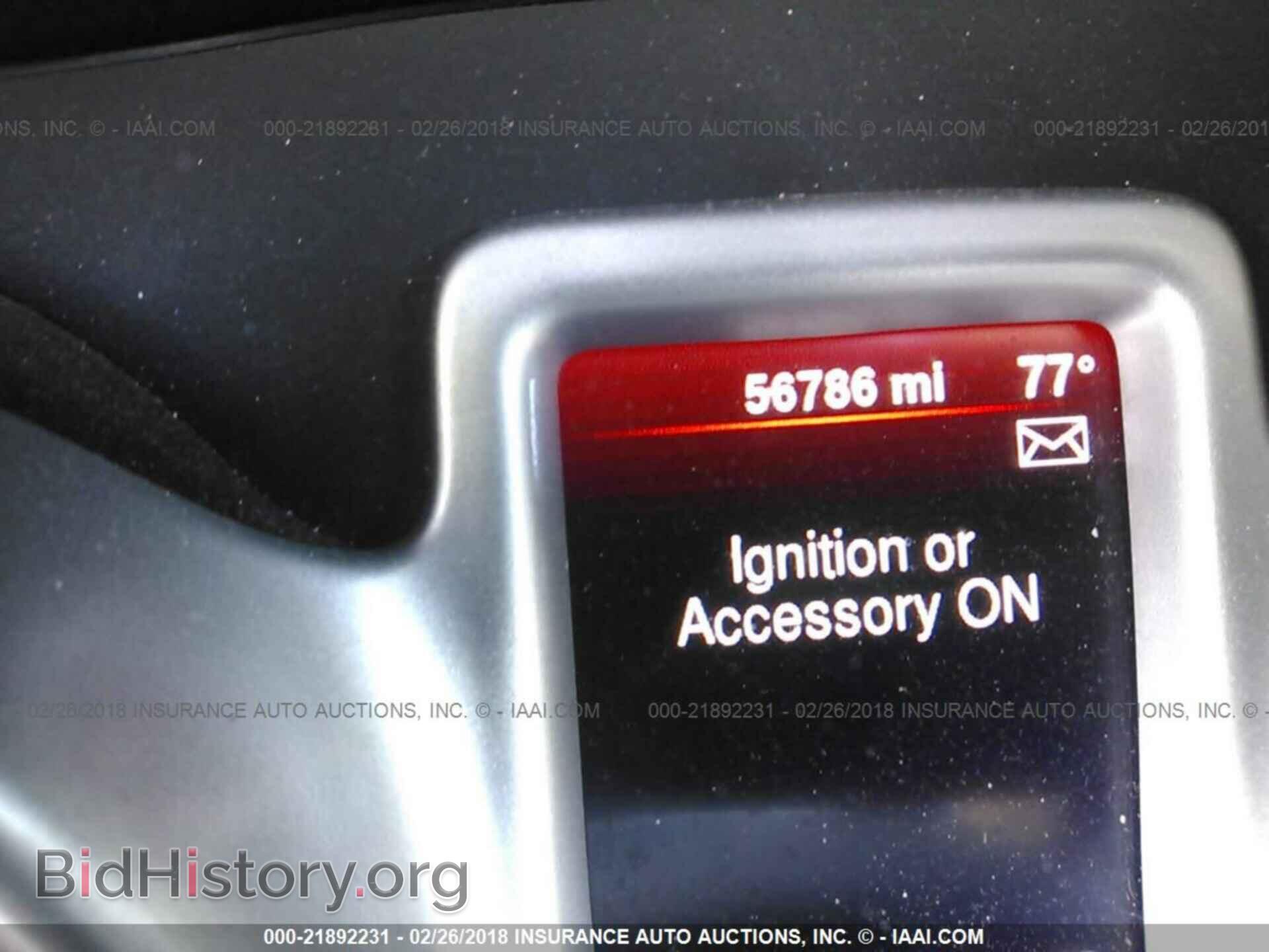 2015 DODGE JOURNEY - VIN: 3C4PDCBG2FT627941 - Photo 7
