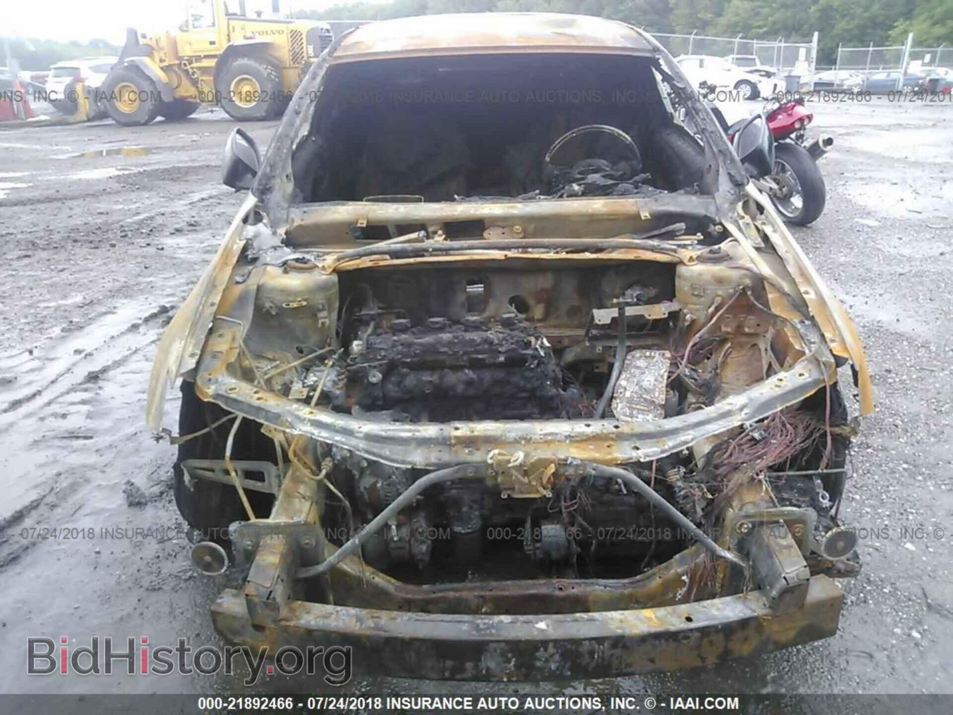 2014 Chrysler 200 - VIN: 1C3CCBAB1EN211271 - Фото 6