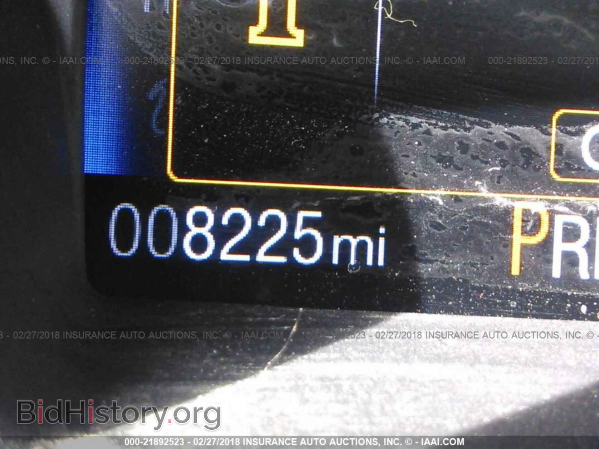 2017 Ford Focus - VIN: 1FADP3E26HL255552 - Photo 7