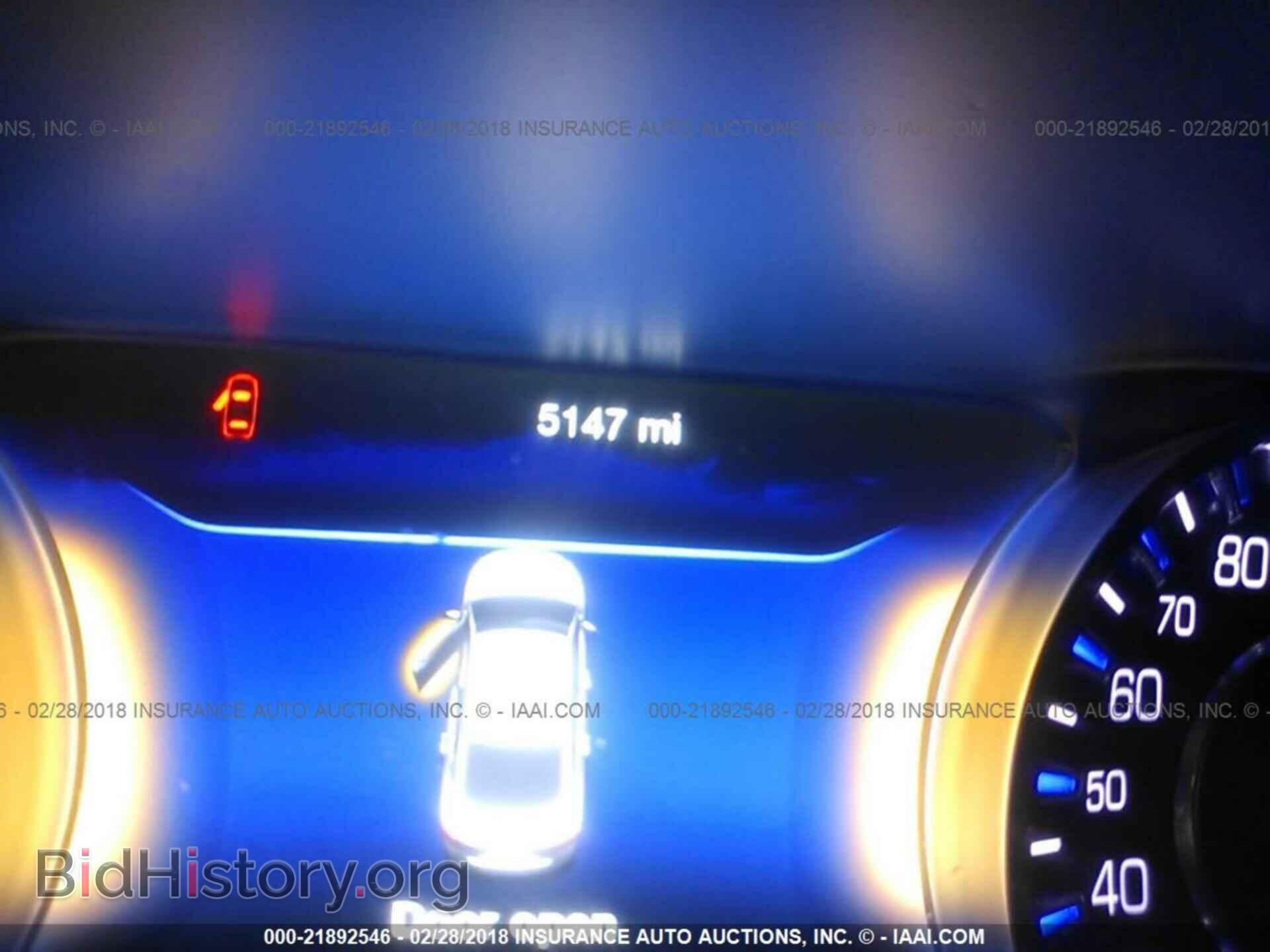 2016 Chrysler 200 - VIN: 1C3CCCEG8GN180437 - Photo 7