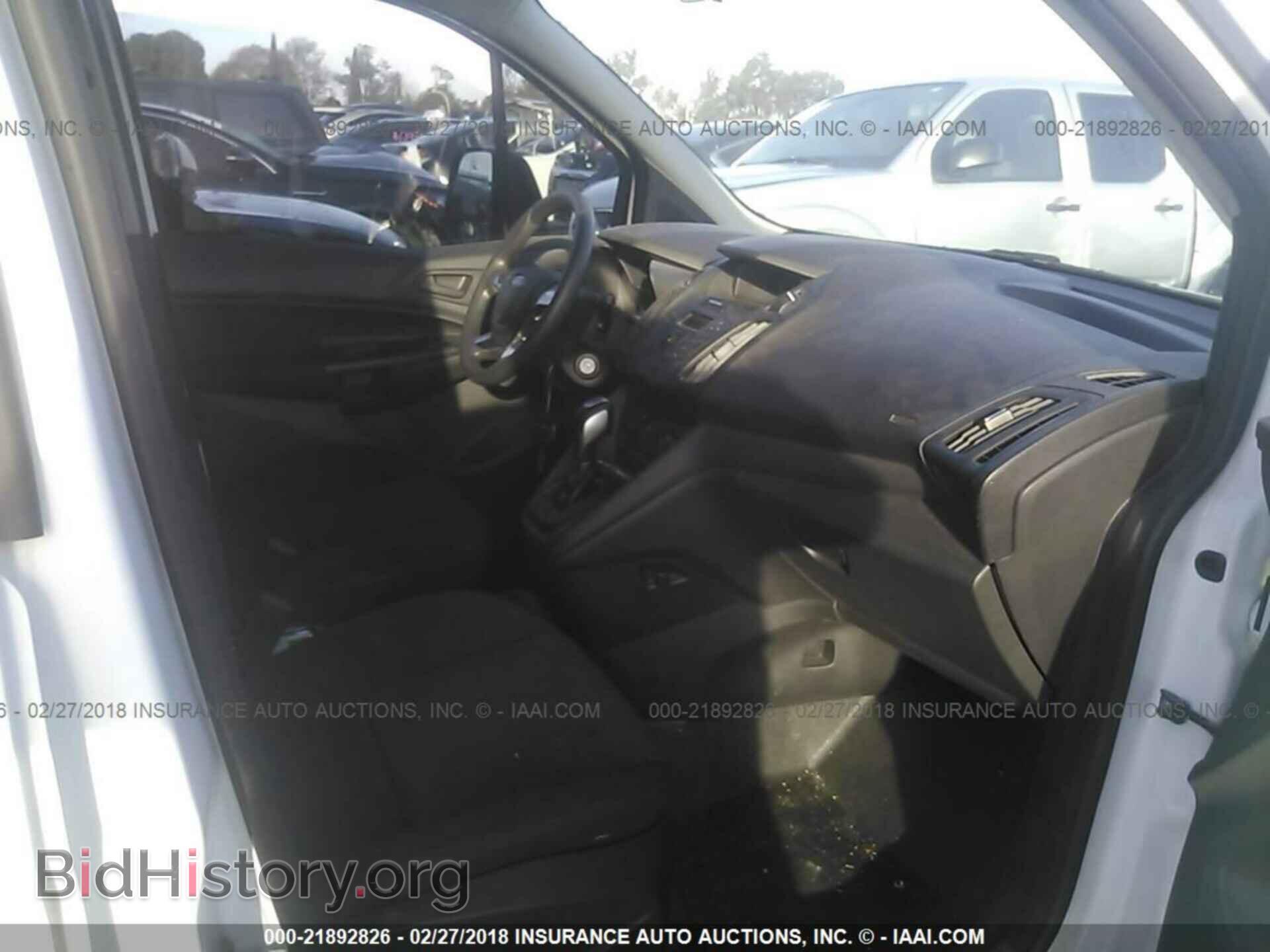 2015 Ford Transit - VIN: NM0LS7EXXF1202477 - Фото 5