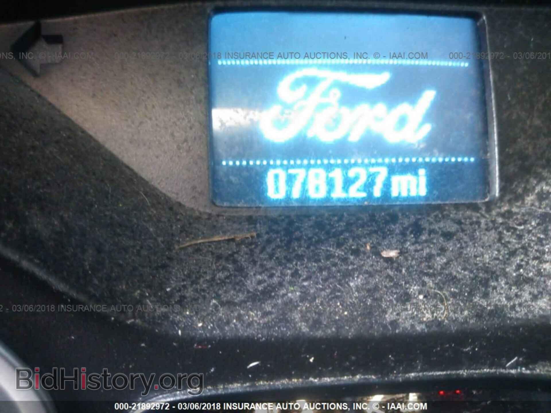 2014 Ford Focus - VIN: 1FADP3E22EL130253 - Фото 7