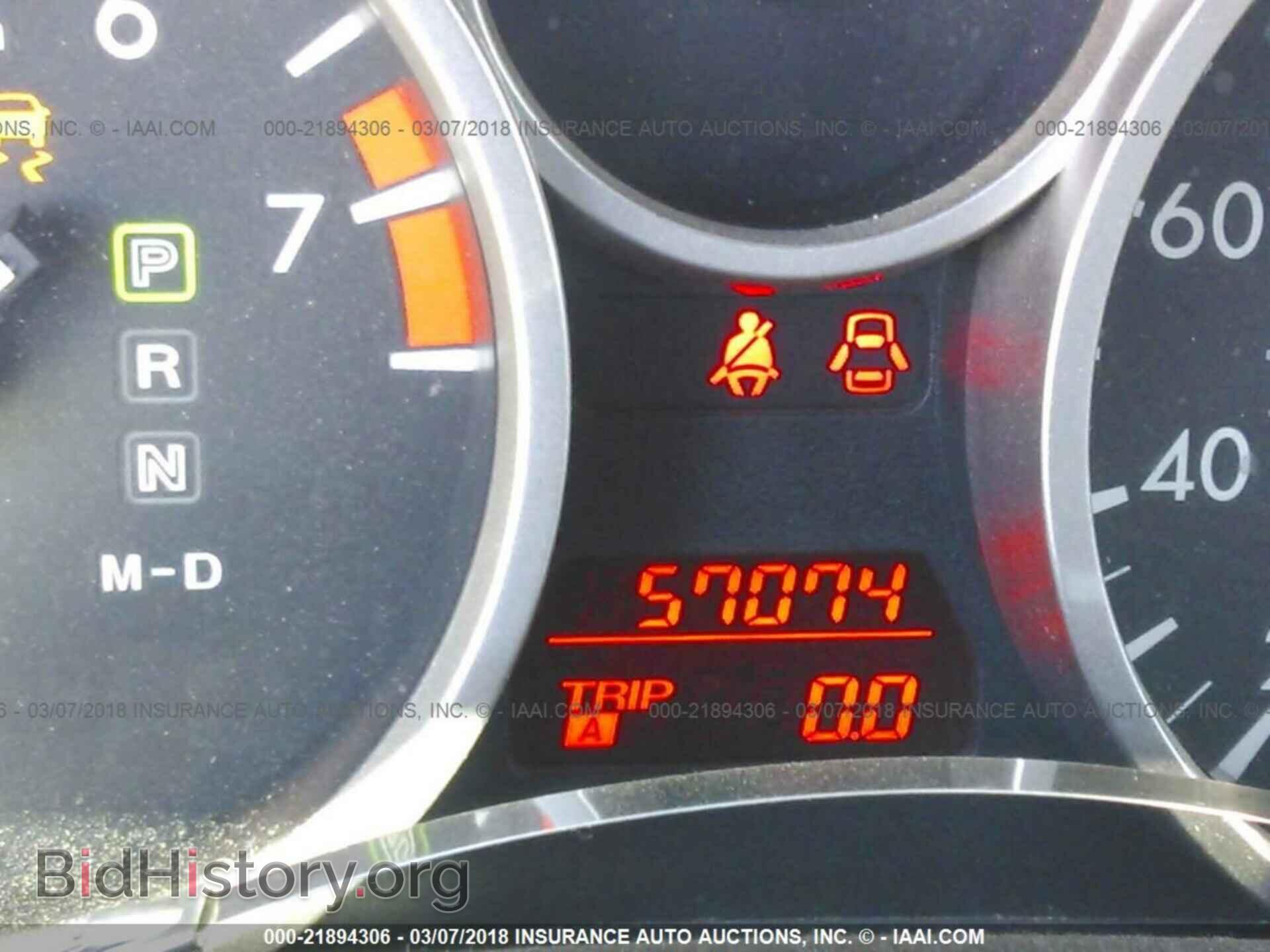 2012 Mazda Mx-5 miata - VIN: JM1NC2PF2C0222112 - Фото 7