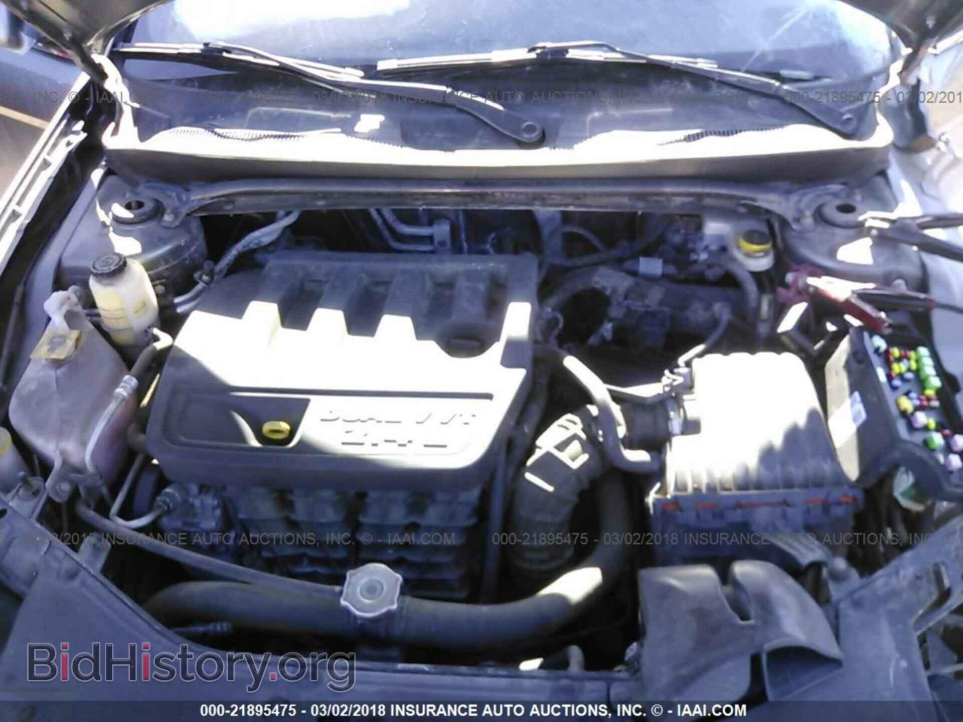 2013 Chrysler 200 - VIN: 1C3CCBBB9DN567724 - Фото 10