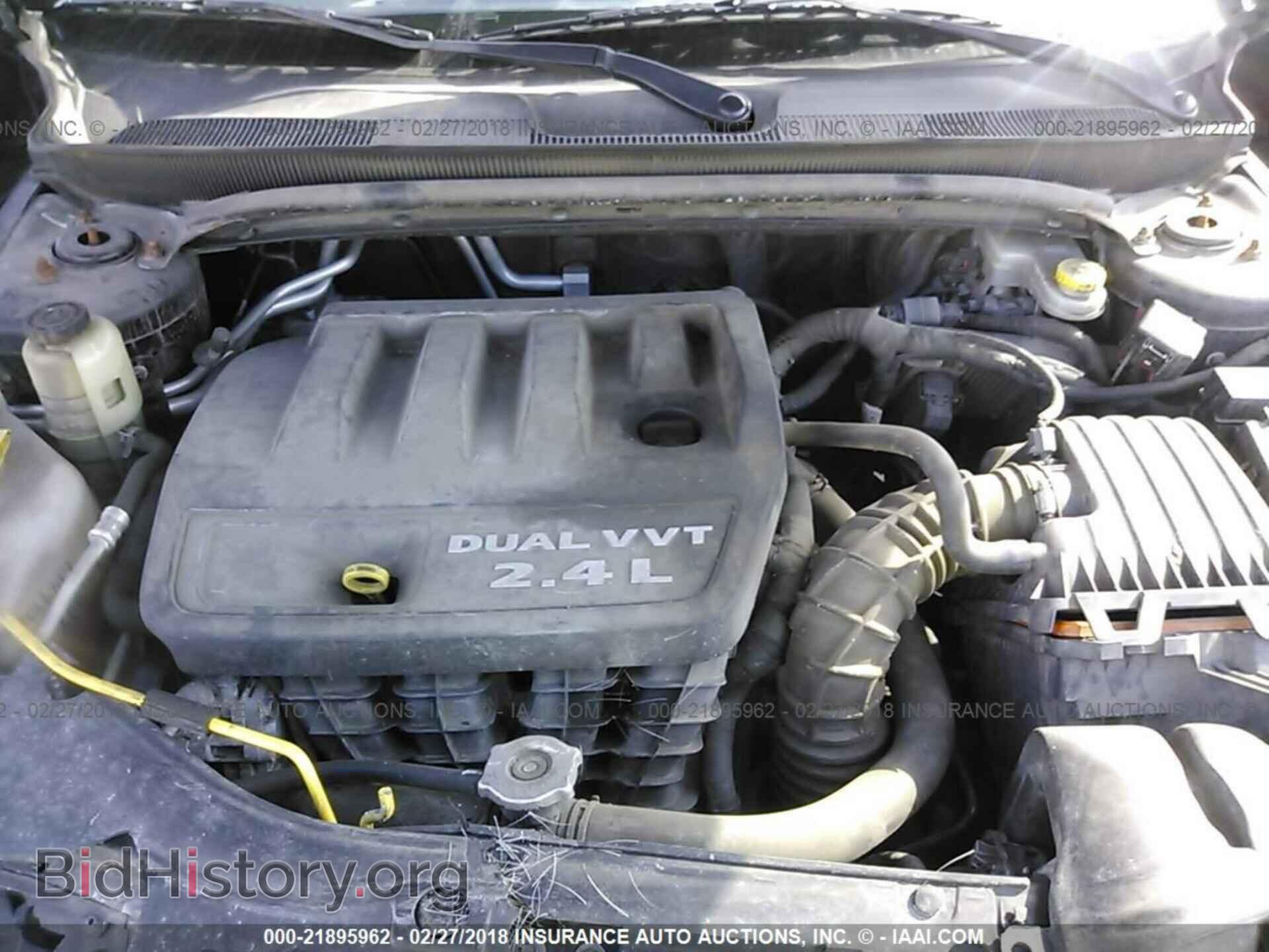 2011 Chrysler 200 - VIN: 1C3BC1FB9BN570684 - Photo 10