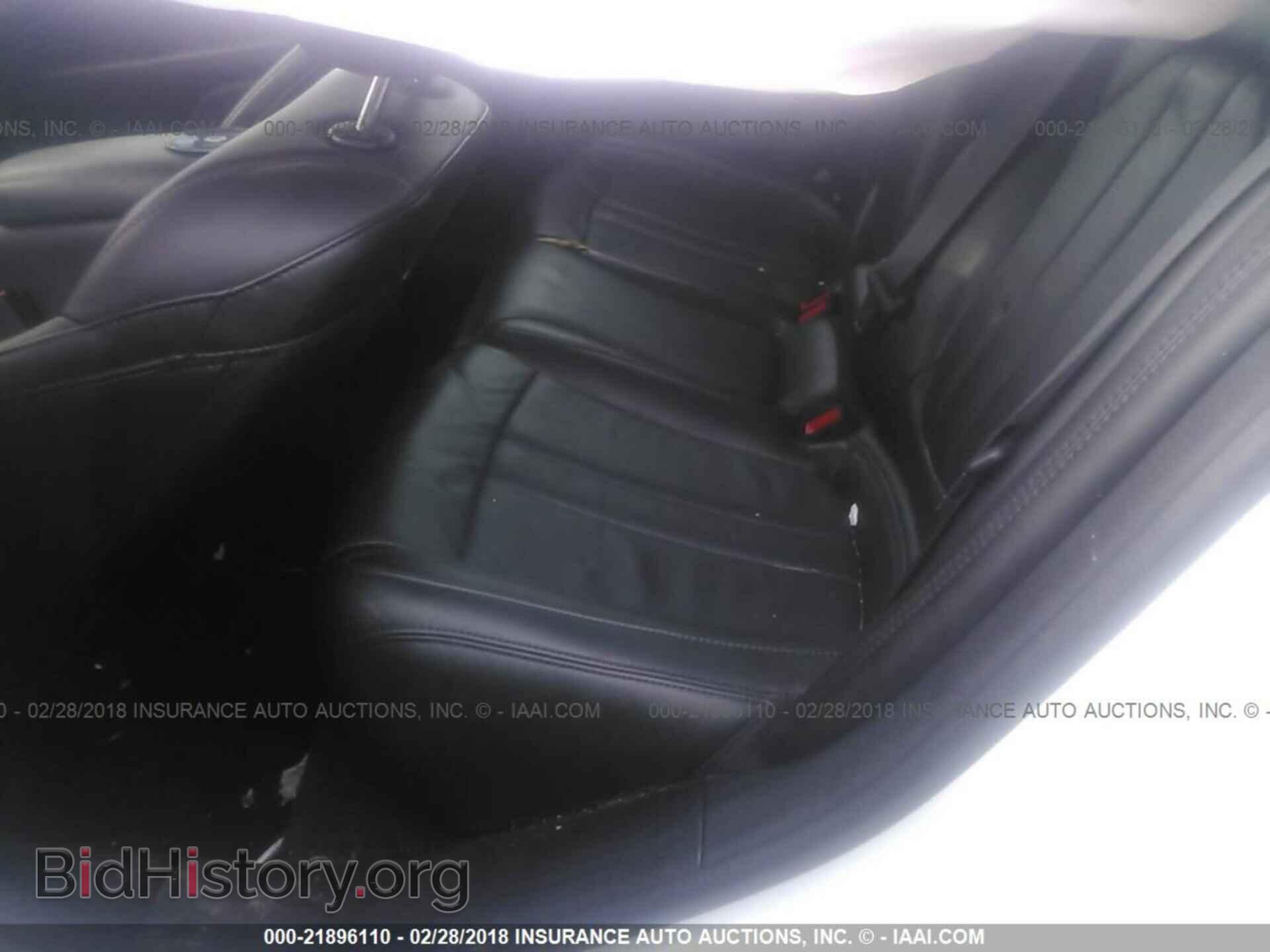 2016 Chrysler 200 - VIN: 1C3CCCAB9GN190680 - Фото 8