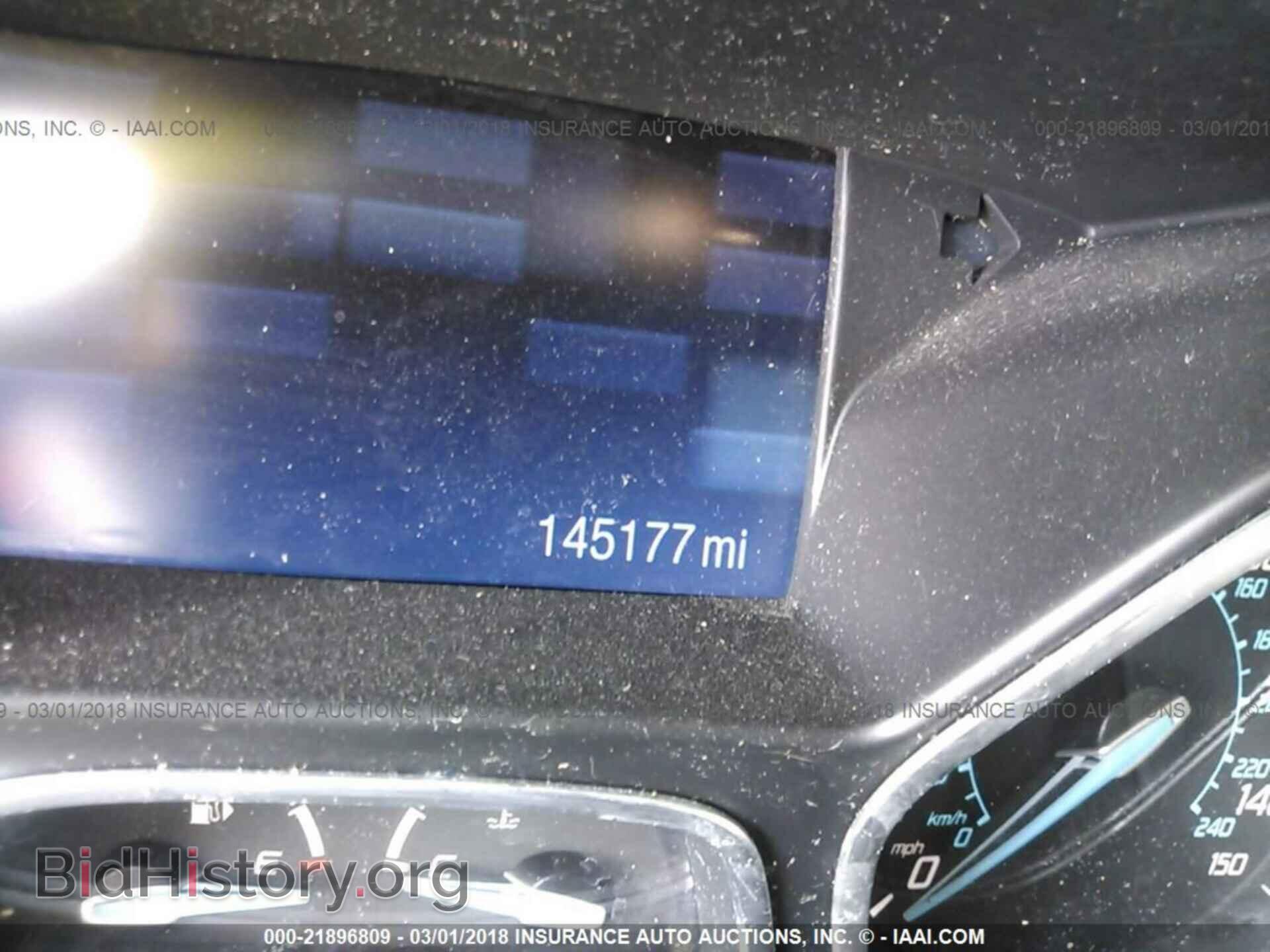 2012 Ford Focus - VIN: 1FAHP3K20CL174285 - Photo 7