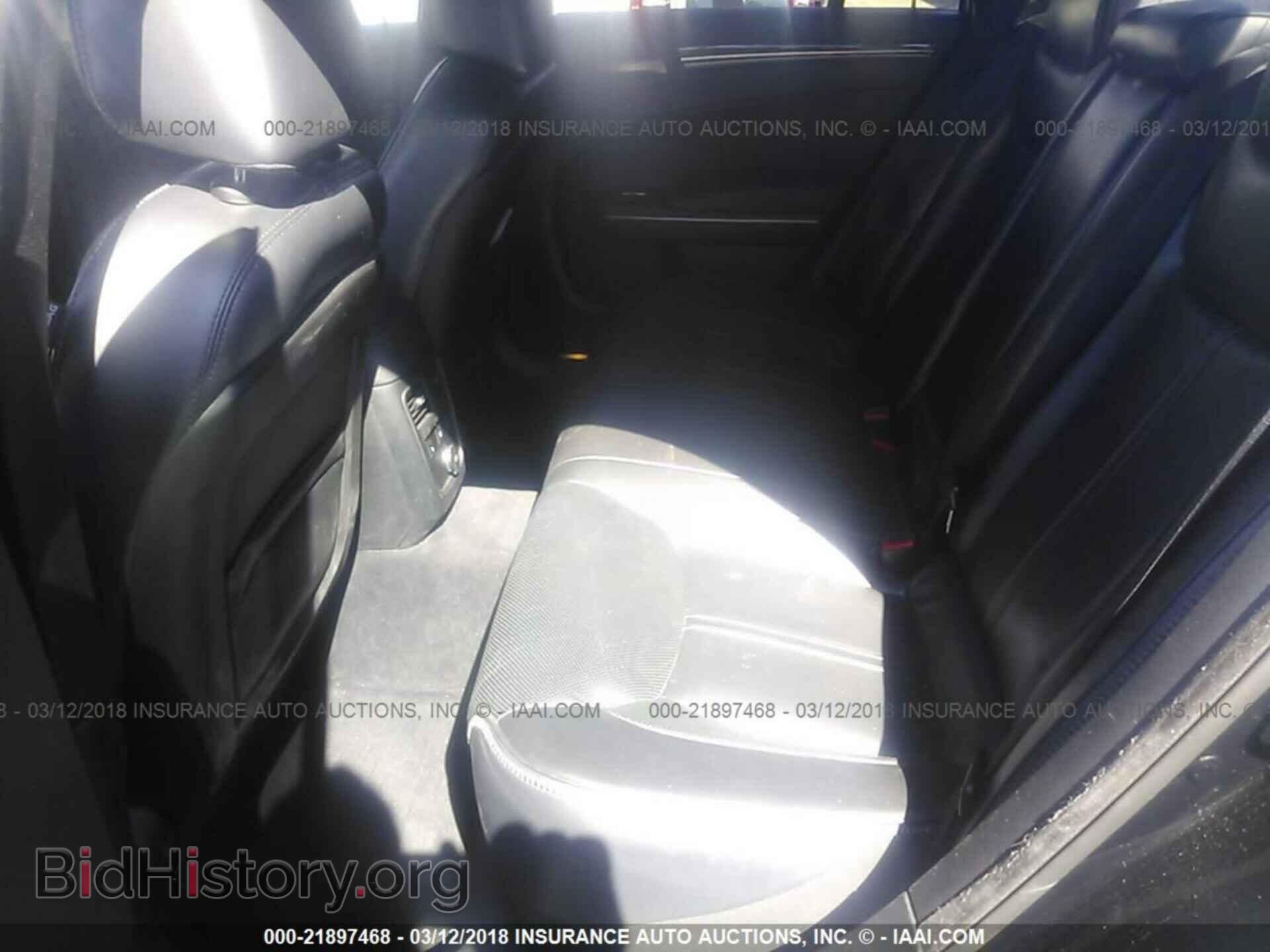 2013 Chrysler 300c - VIN: 2C3CCADG5DH728310 - Фото 8