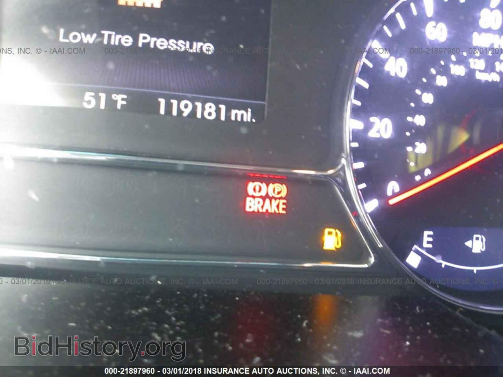 2012 Kia Optima - VIN: 5XXGR4A63CG019093 - Photo 7