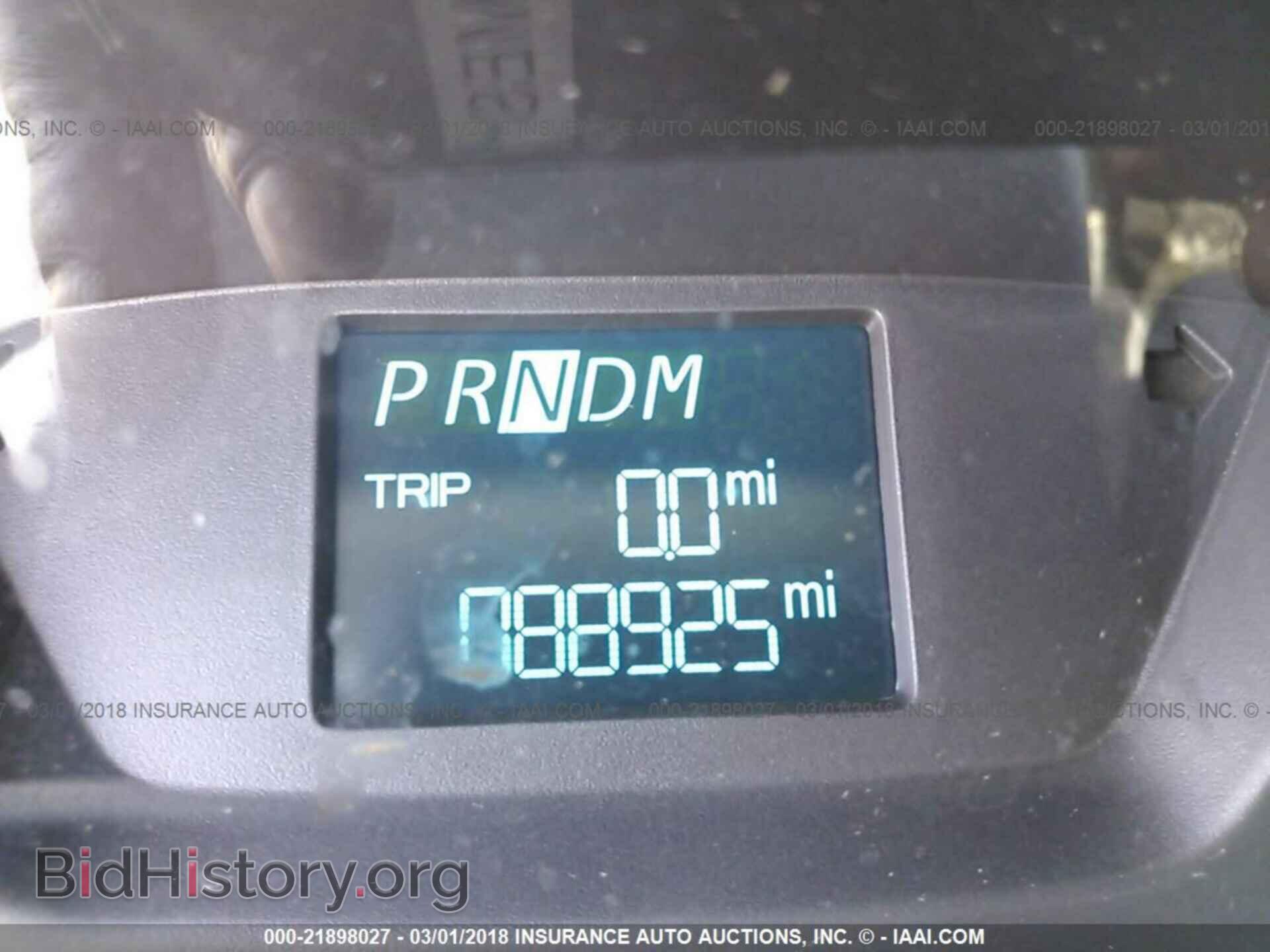 2015 Ford Transit - VIN: 1FTNR2CM3FKA74774 - Фото 7