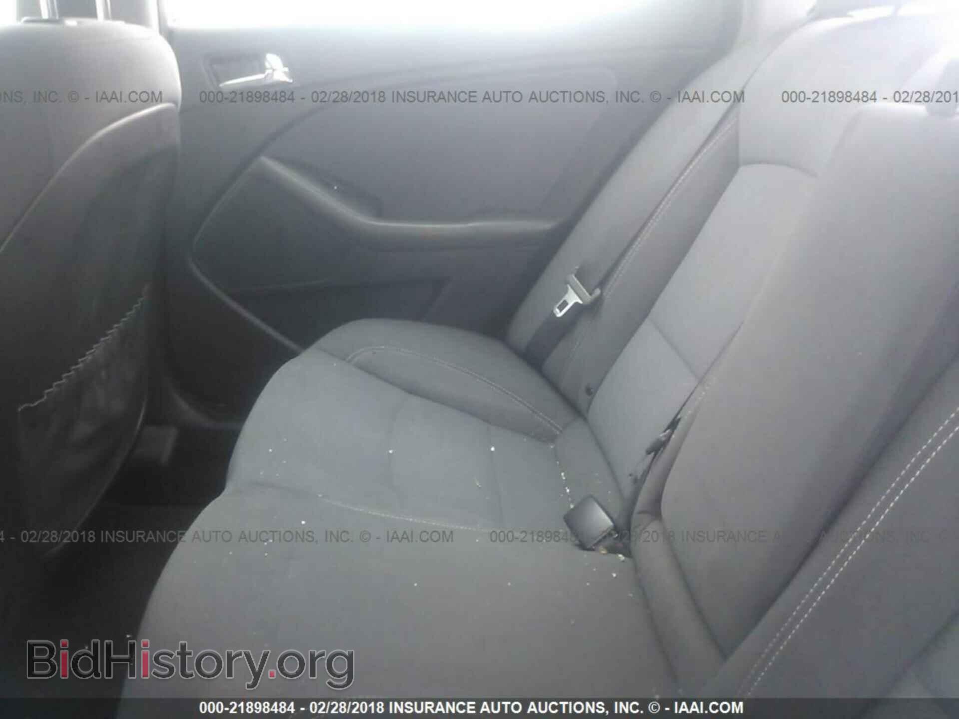 2013 Kia Optima - VIN: KNAGM4AD0D5045005 - Photo 8