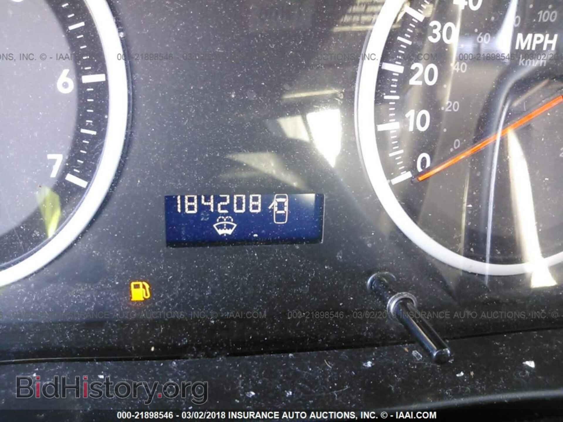 2011 Dodge Ram 1500 - VIN: 1D7RB1GP4BS586774 - Фото 7