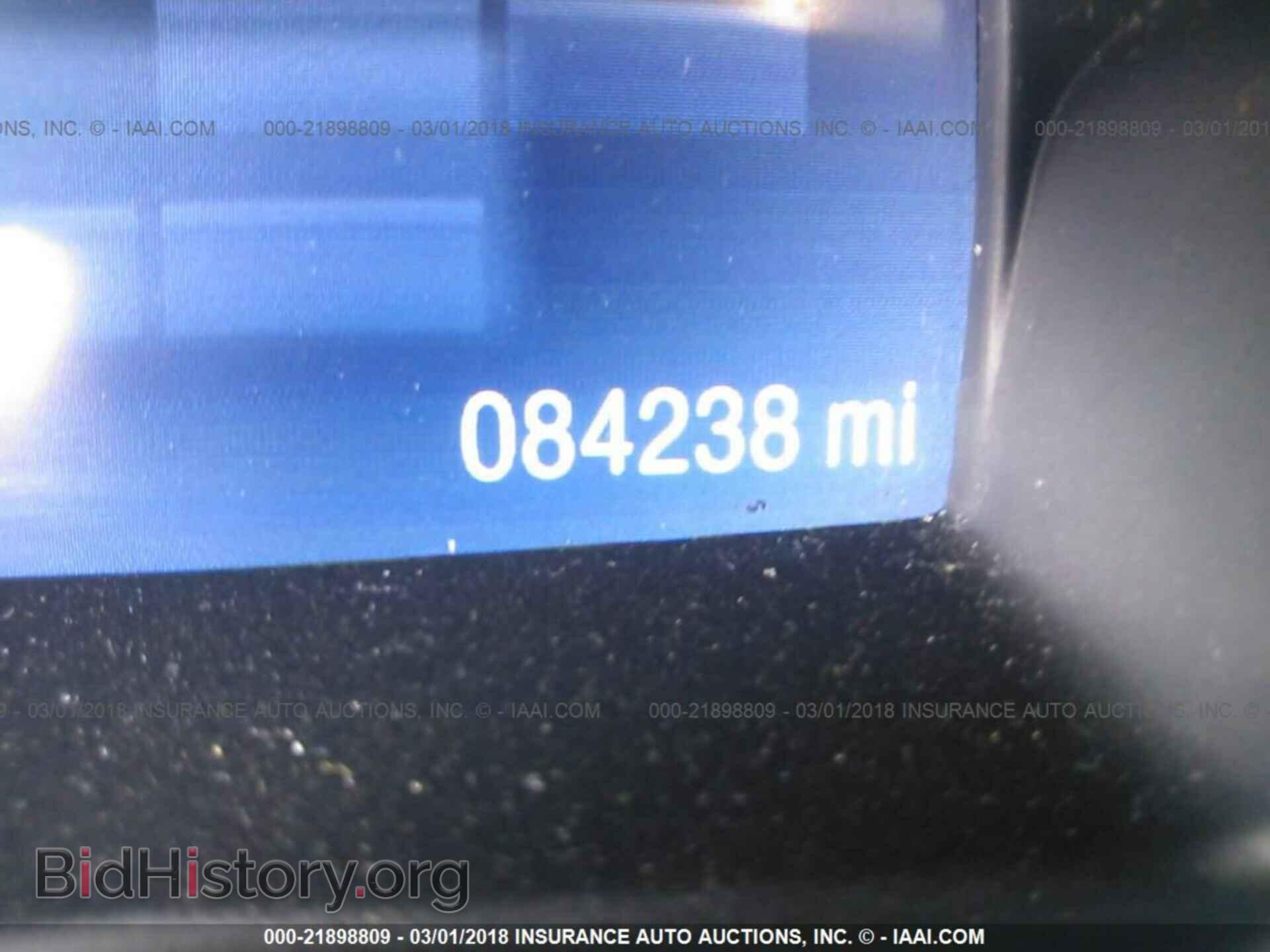 2014 Ford Escape - VIN: 1FMCU0F76EUA92829 - Photo 7